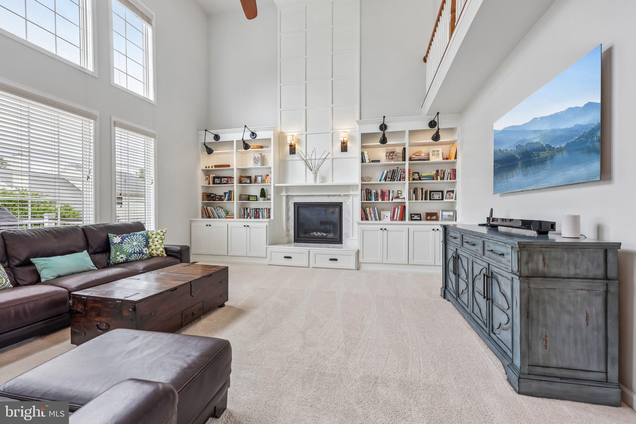 BELMONT COUNTRY CLUB - Residential