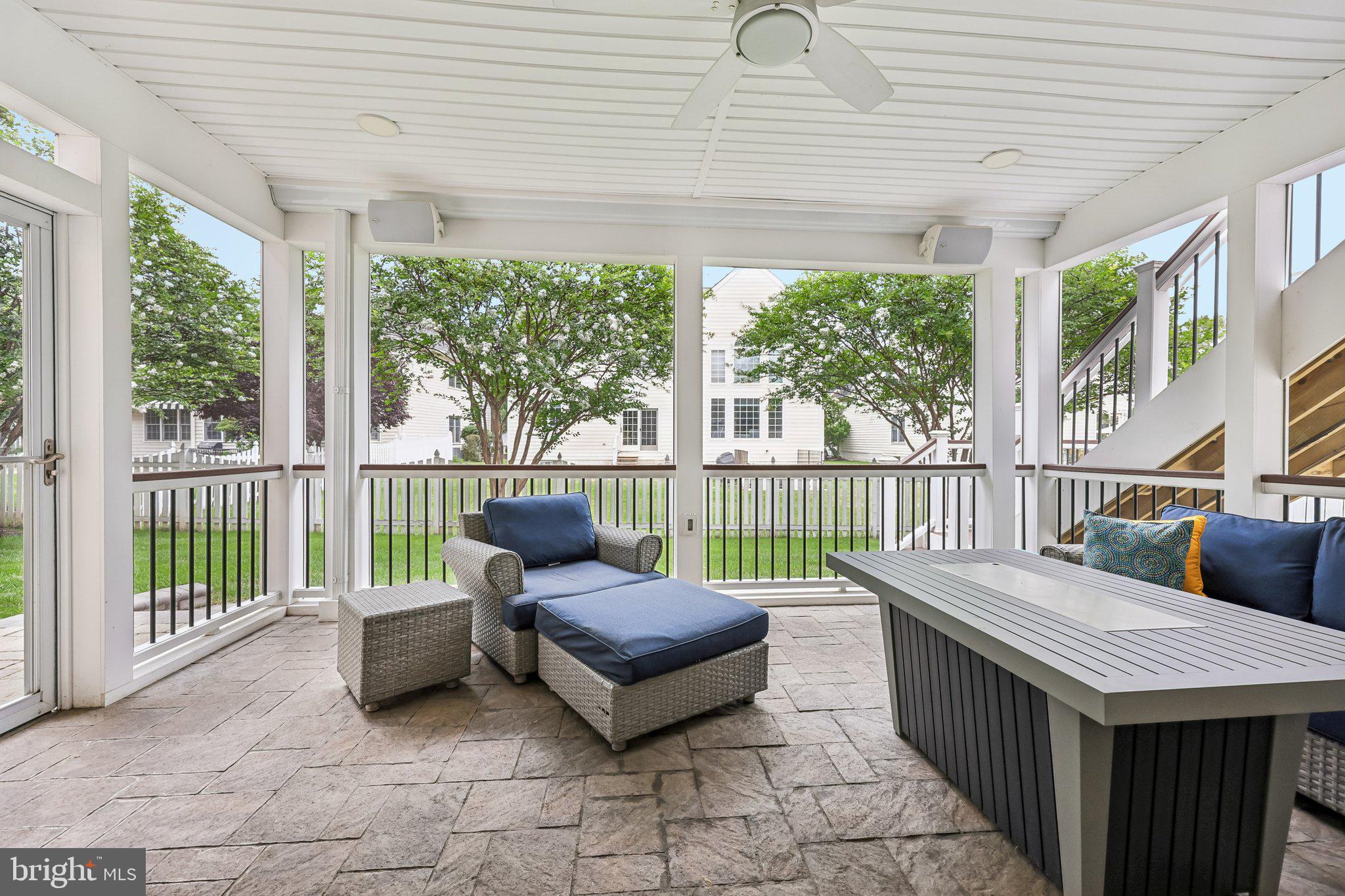 BELMONT COUNTRY CLUB - Residential