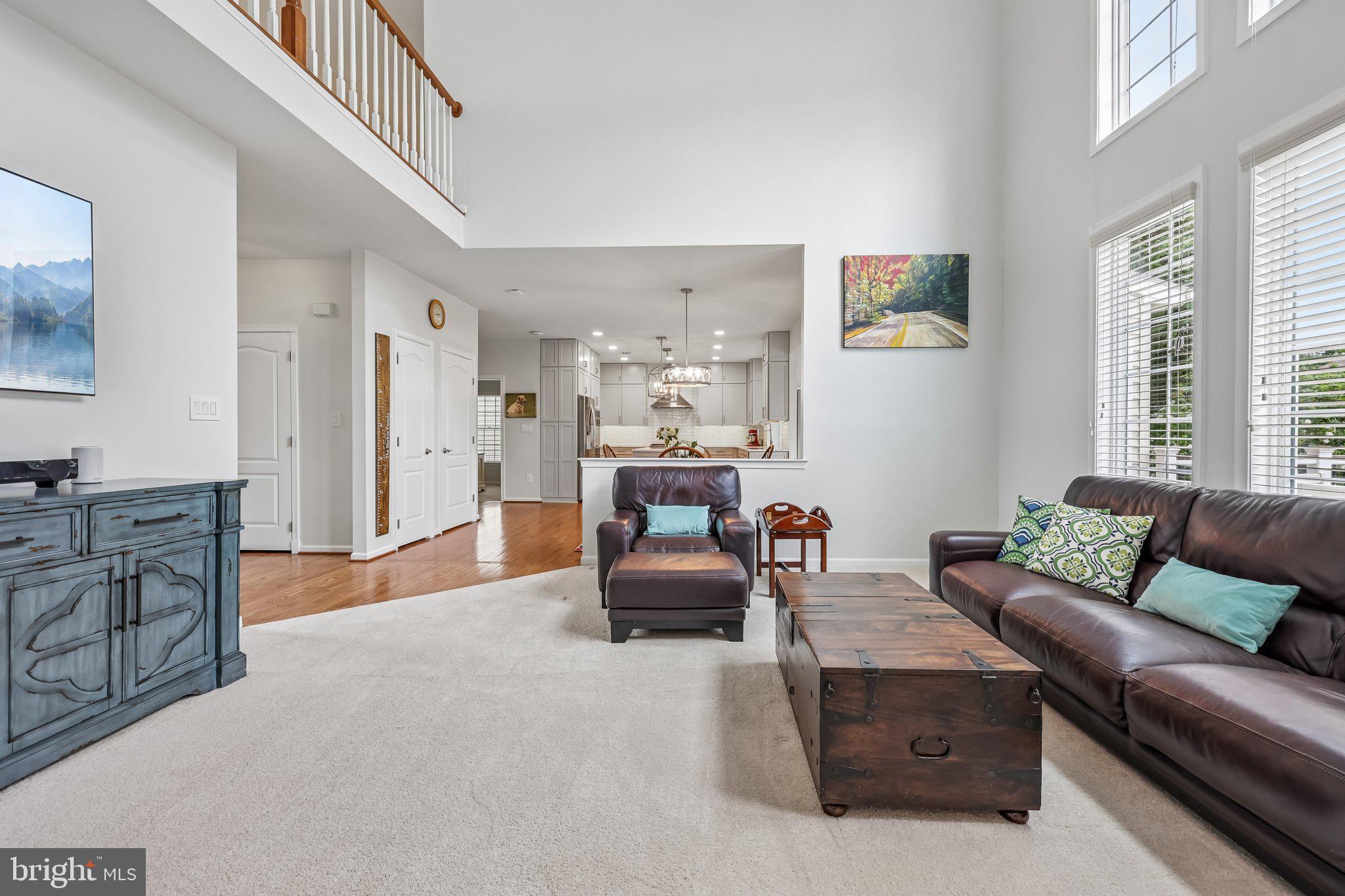 BELMONT COUNTRY CLUB - Residential