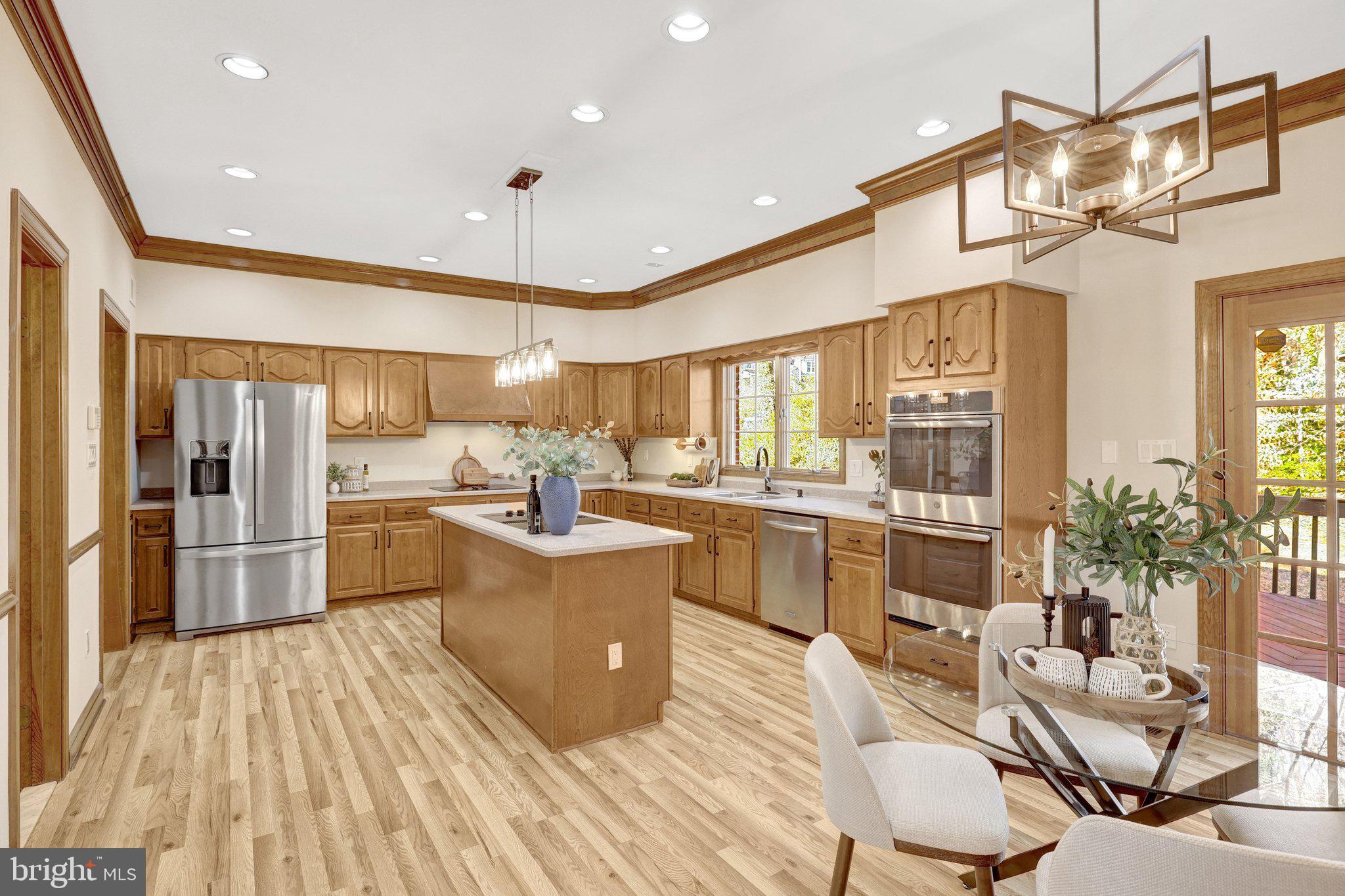 WAKEFIELD FOREST - Residential
