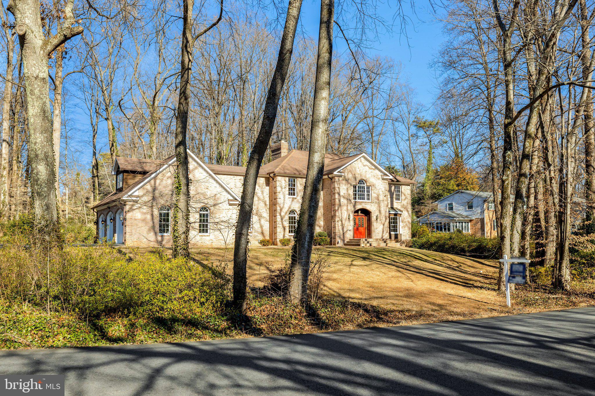 WAKEFIELD FOREST - Residential