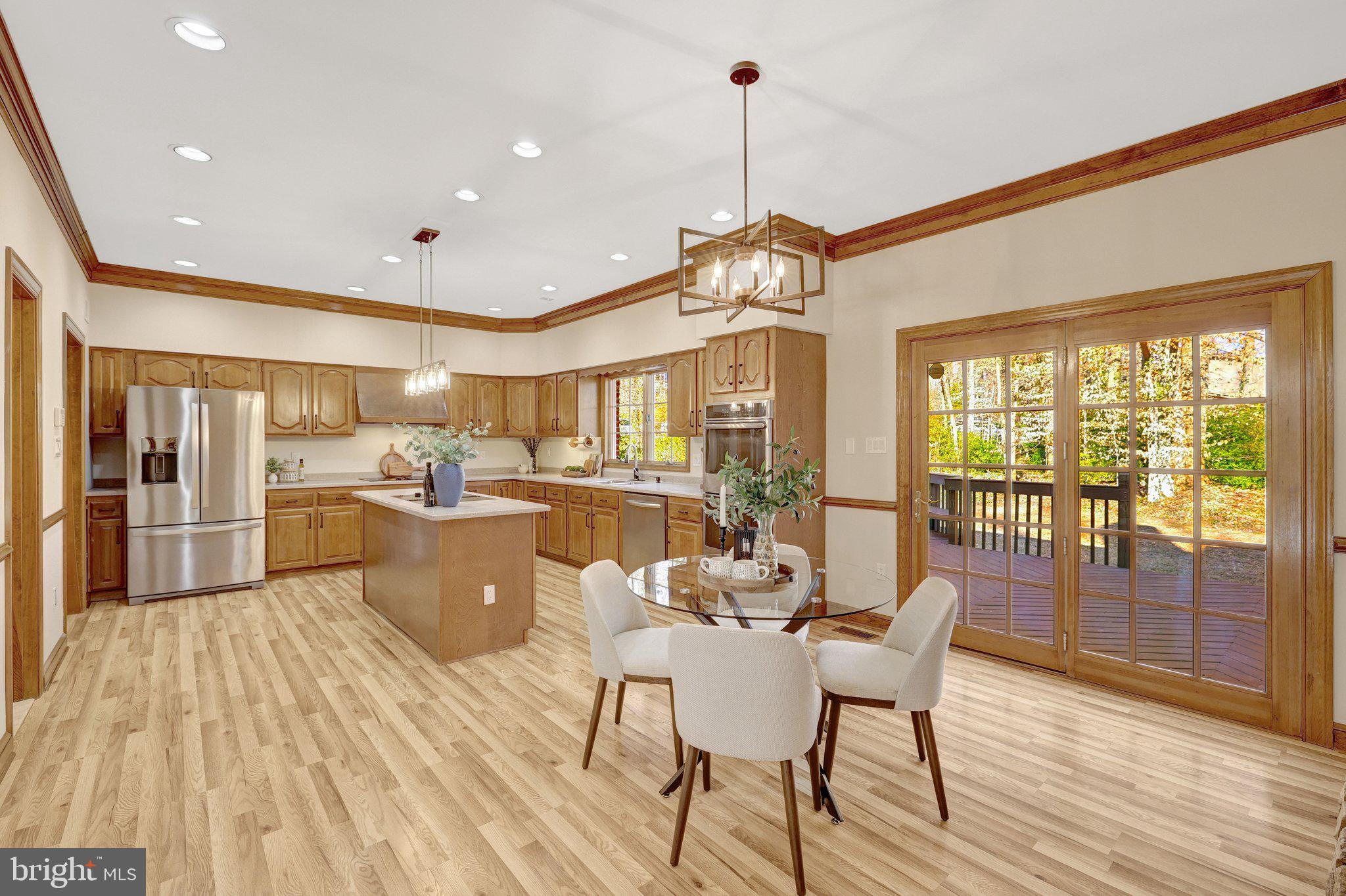 WAKEFIELD FOREST - Residential