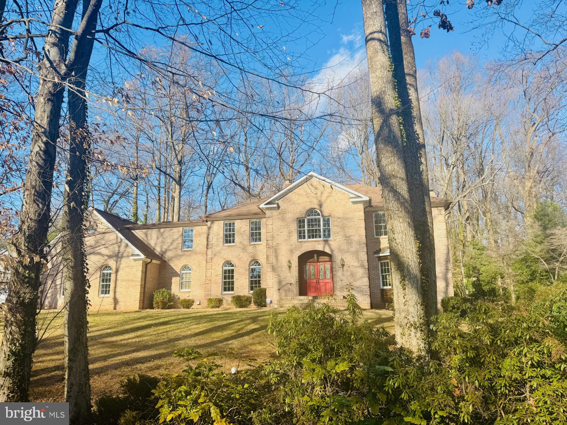 WAKEFIELD FOREST - Residential