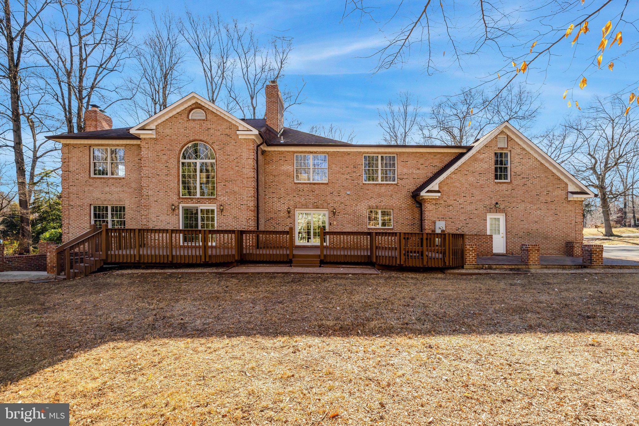 WAKEFIELD FOREST - Residential