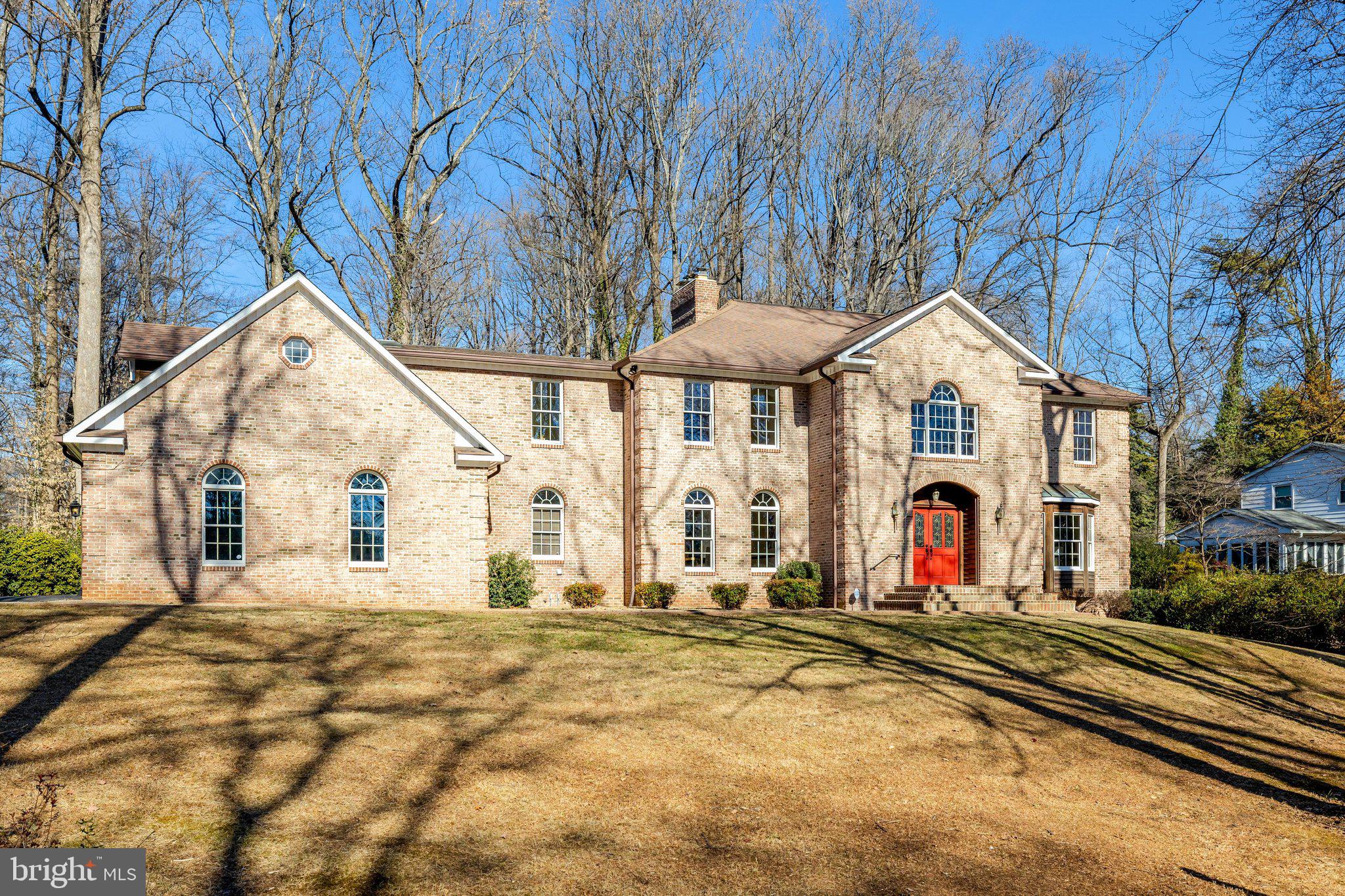 WAKEFIELD FOREST - Residential