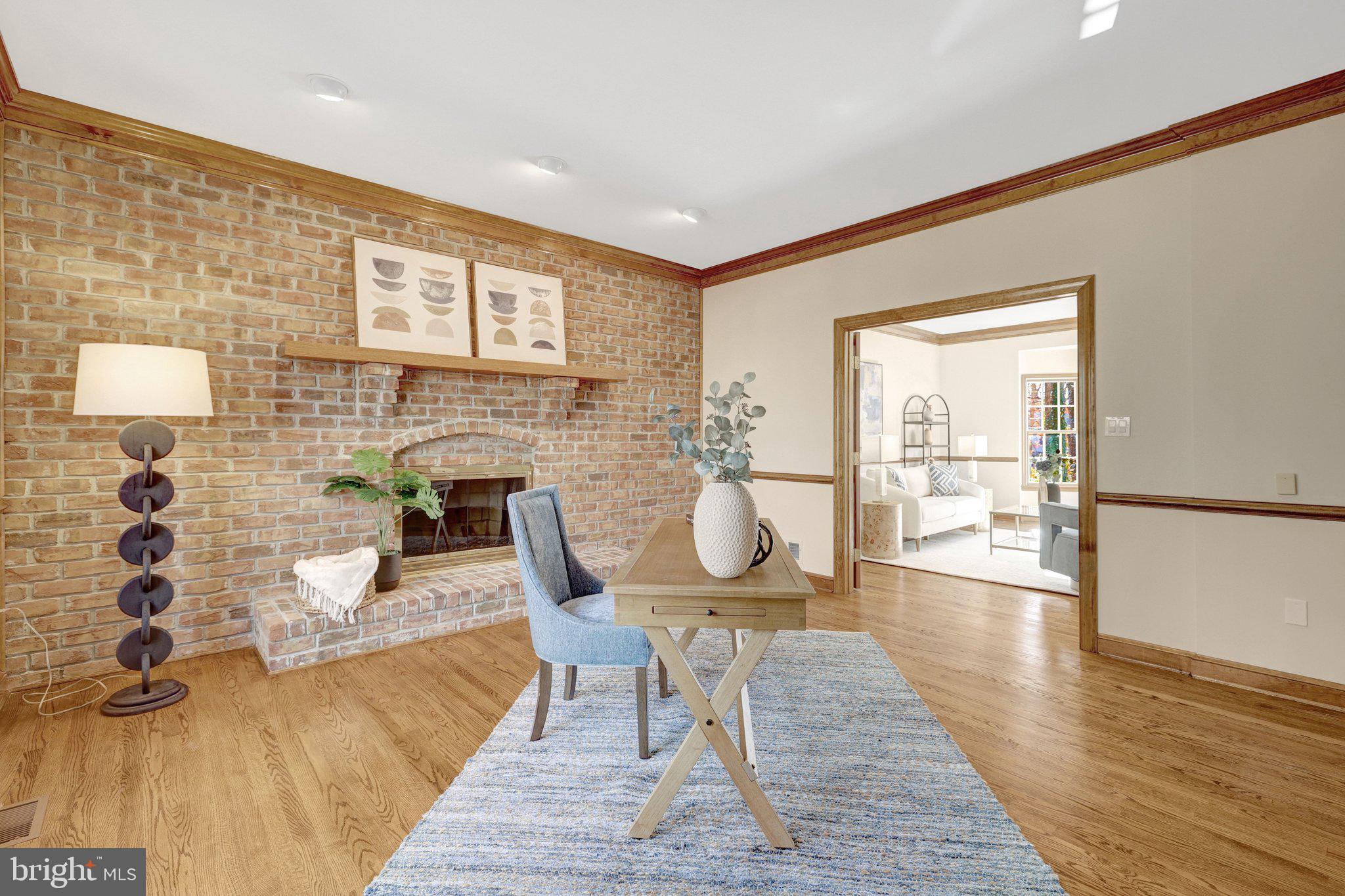 WAKEFIELD FOREST - Residential