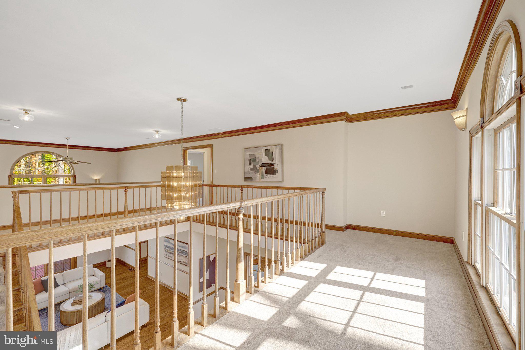 WAKEFIELD FOREST - Residential