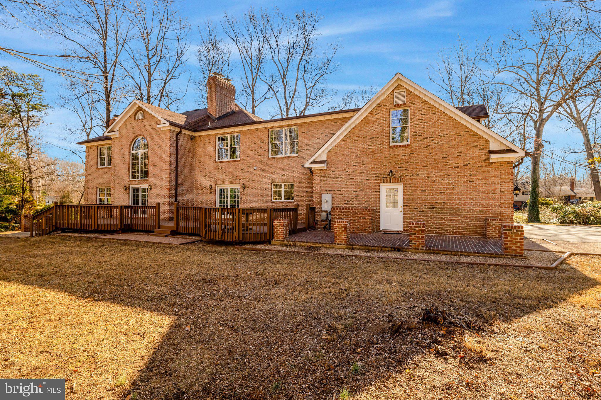 WAKEFIELD FOREST - Residential