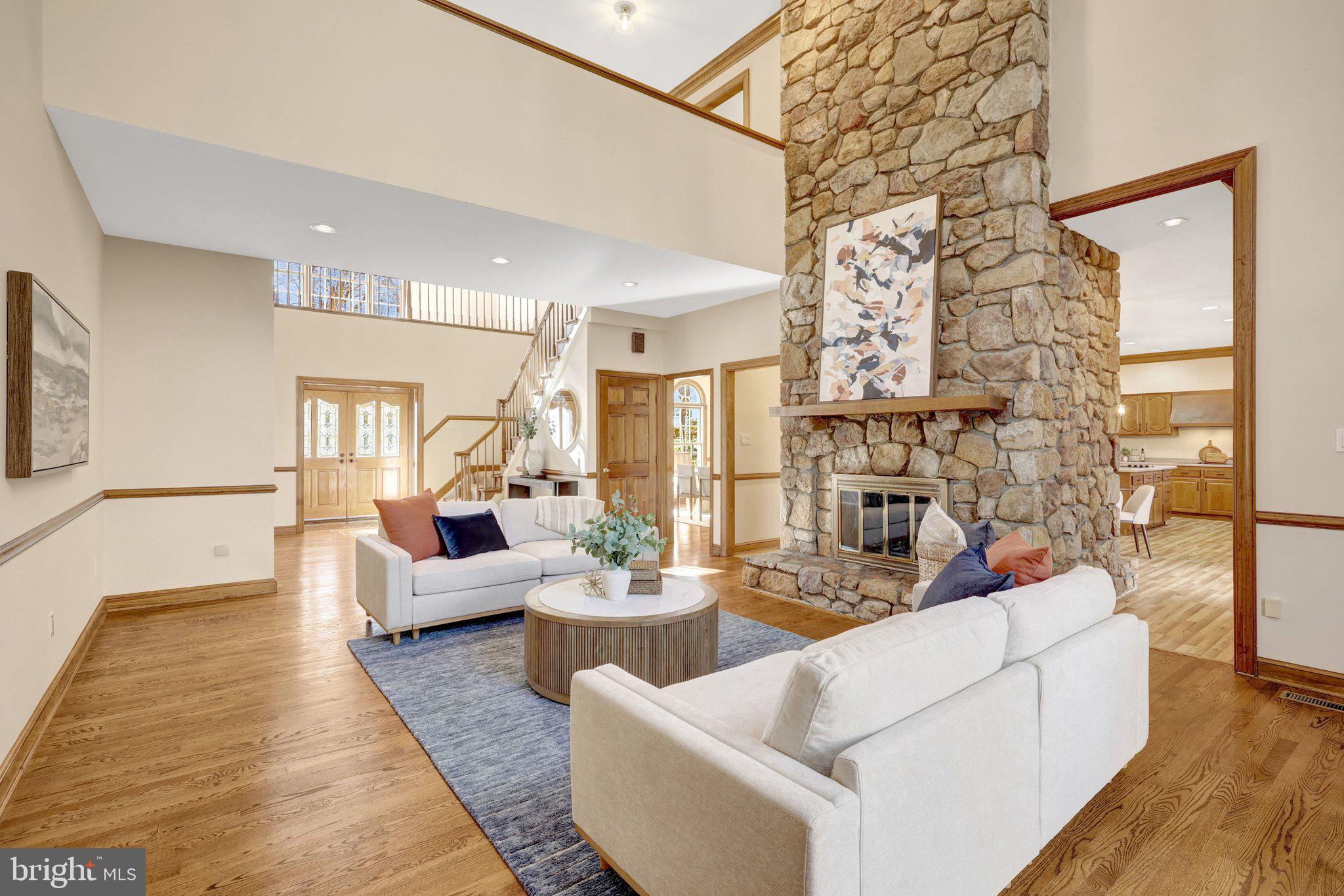 WAKEFIELD FOREST - Residential