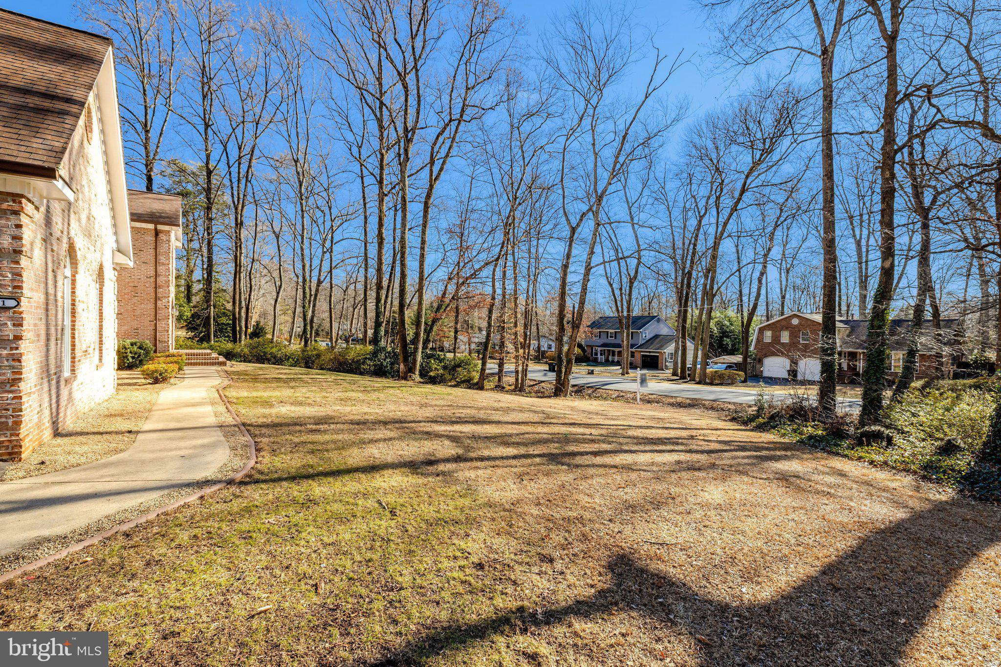 WAKEFIELD FOREST - Residential