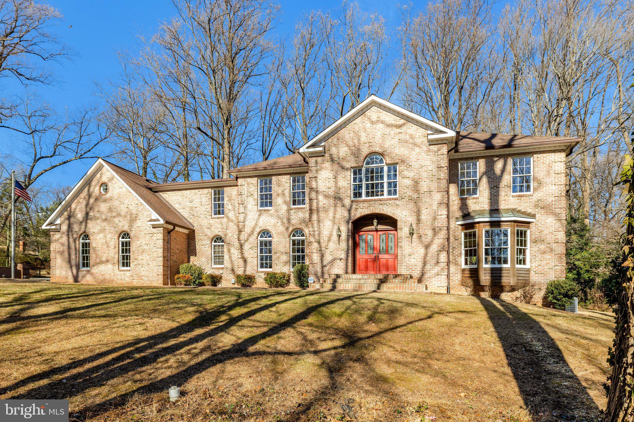 WAKEFIELD FOREST - Residential