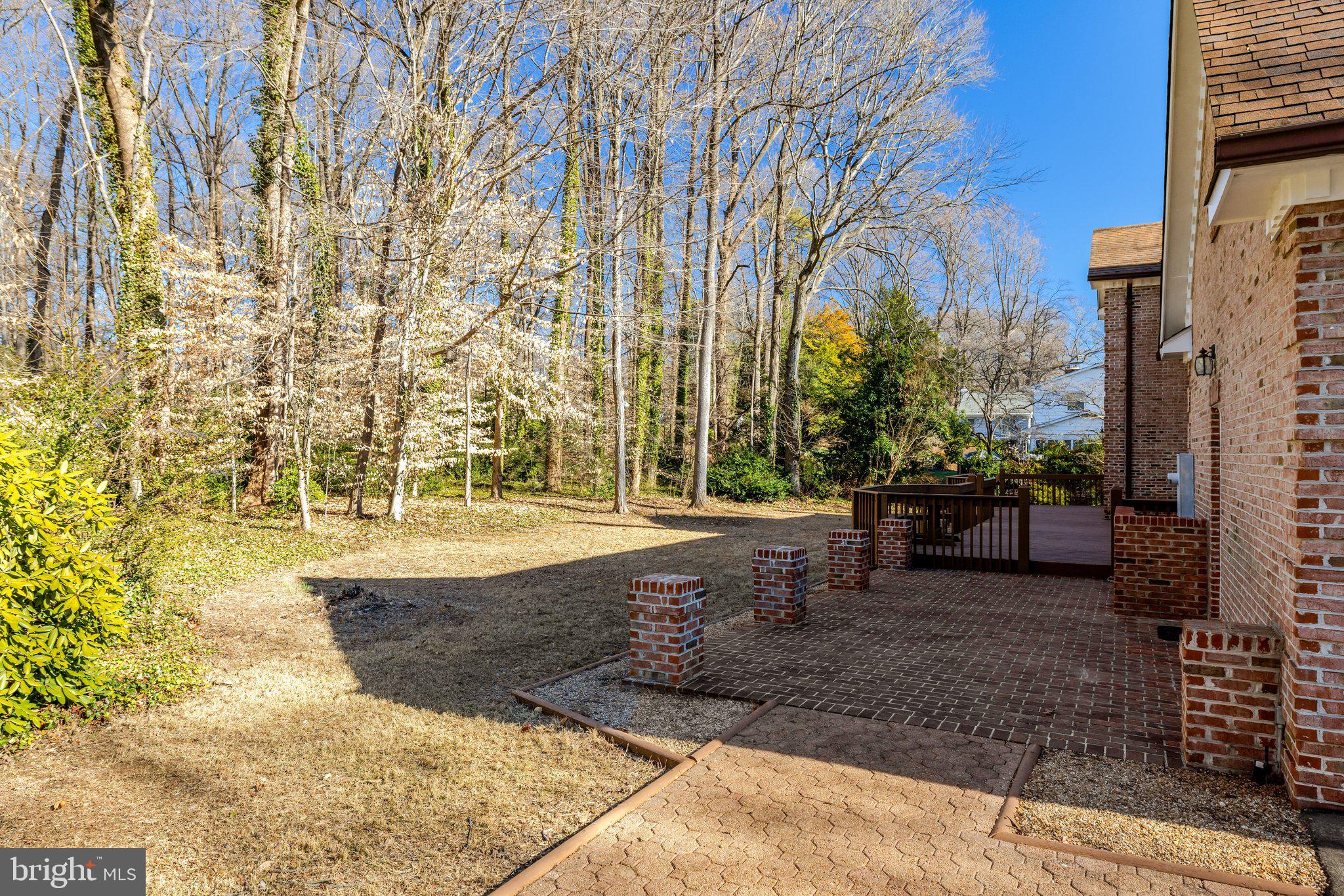 WAKEFIELD FOREST - Residential