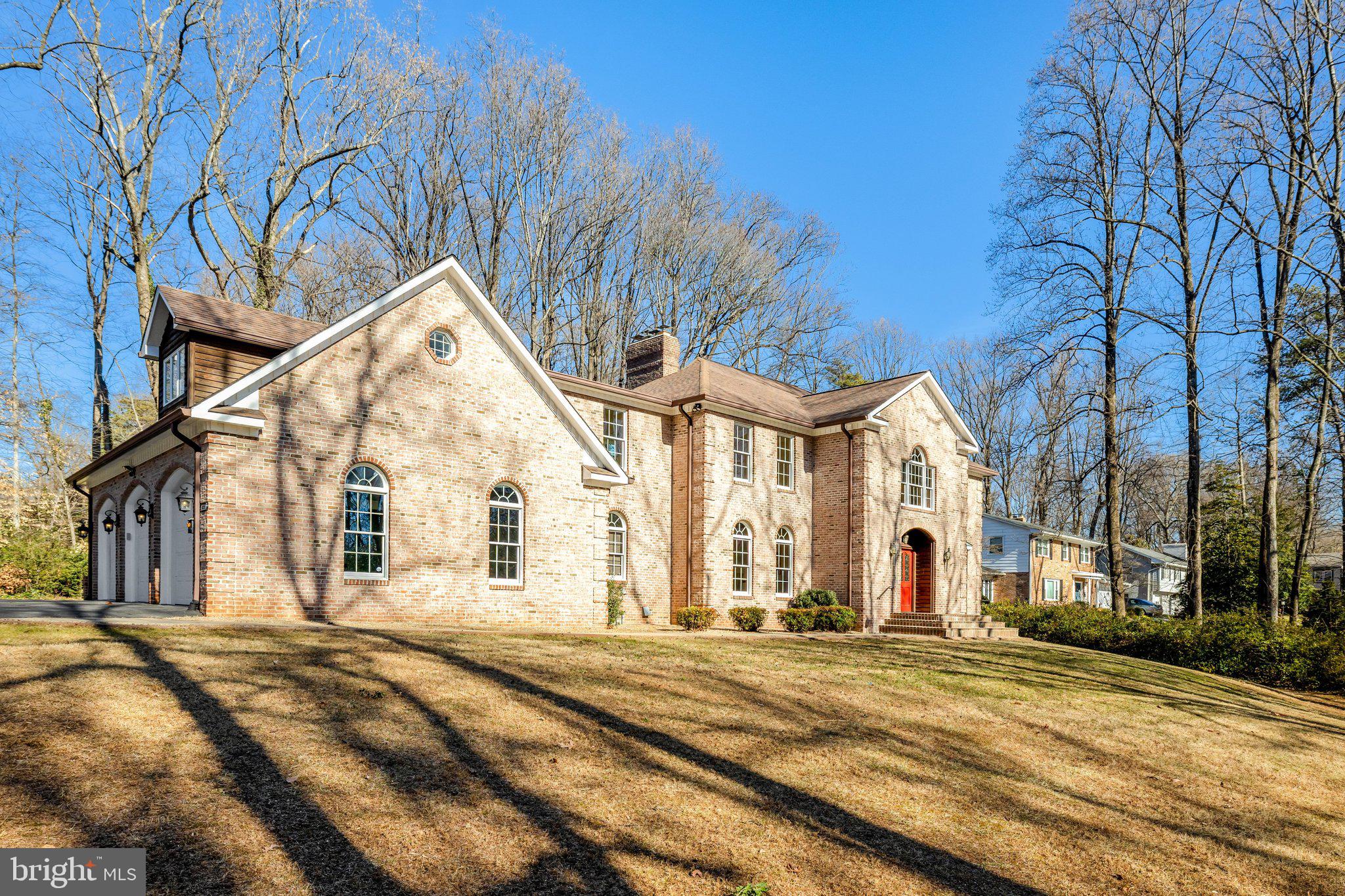WAKEFIELD FOREST - Residential