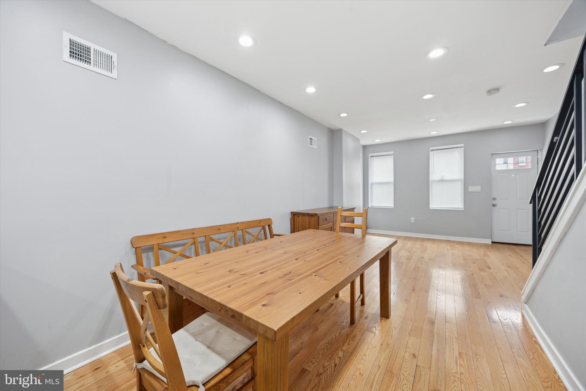 NORTH CENTRAL - Residential