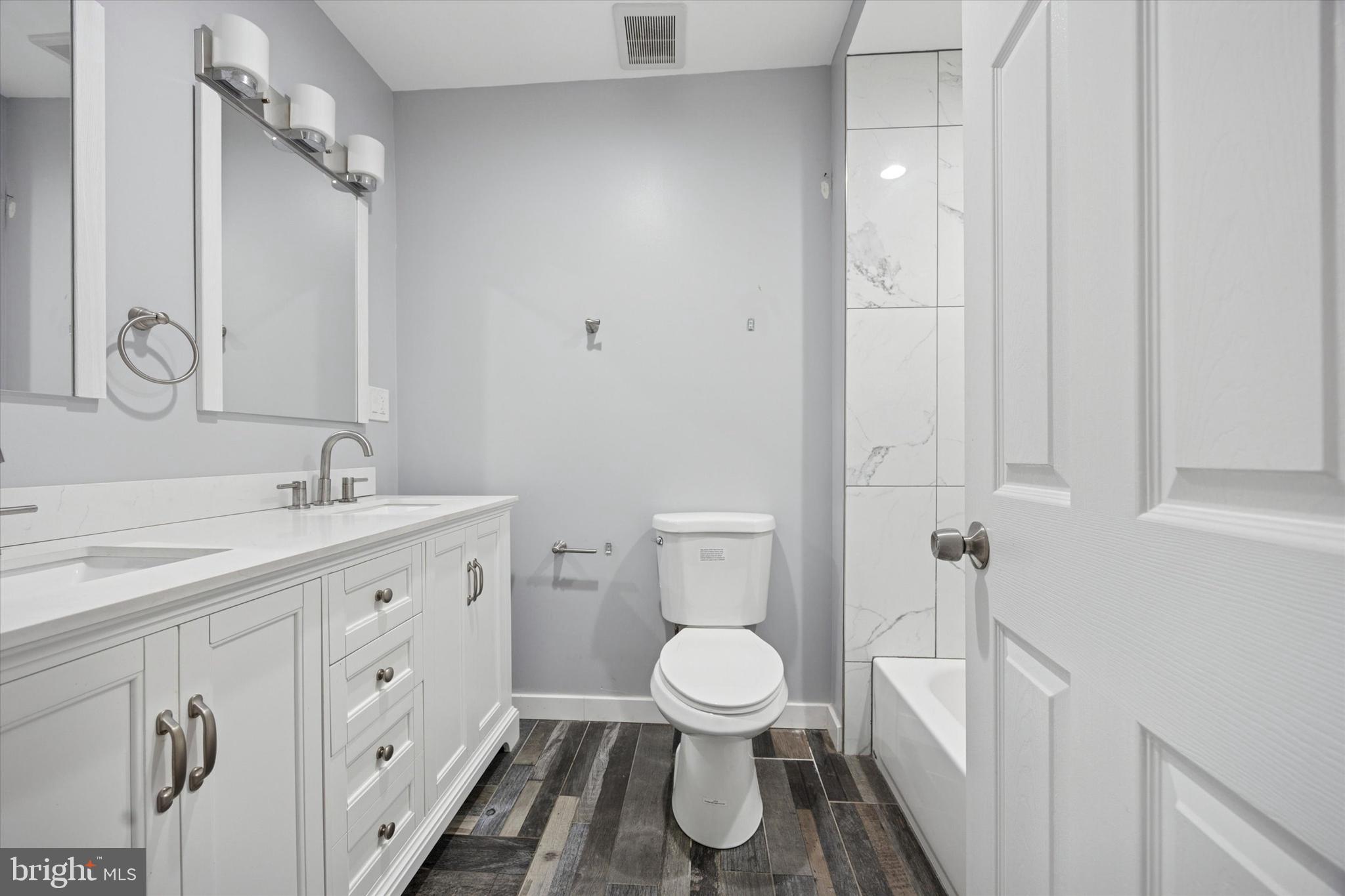 NORTH CENTRAL - Residential