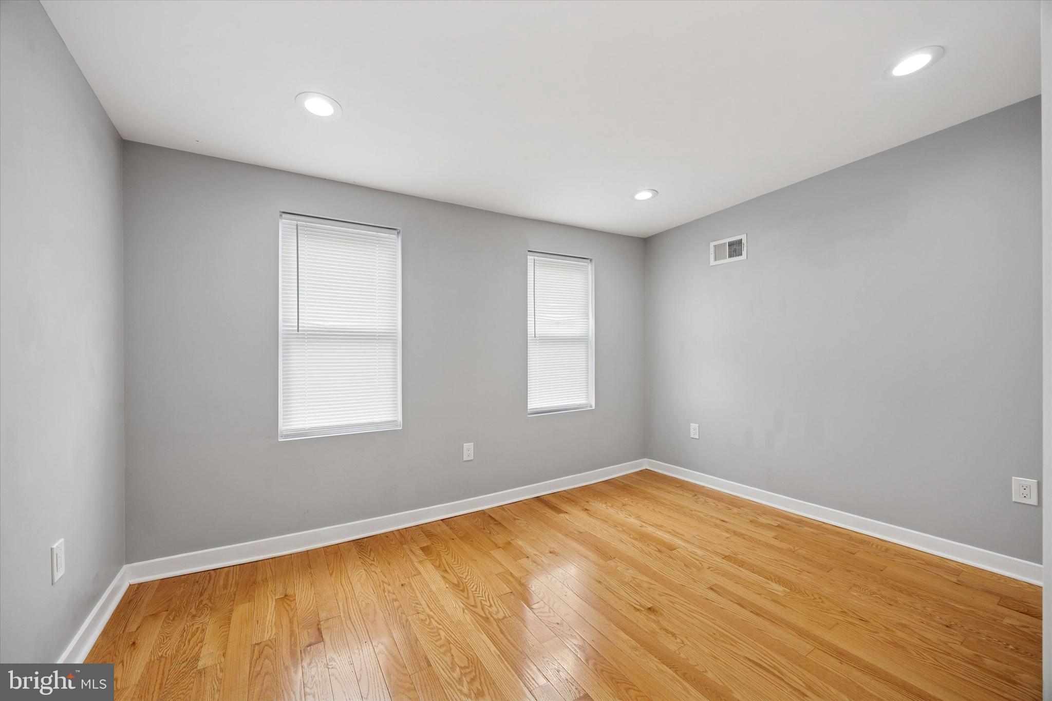 NORTH CENTRAL - Residential