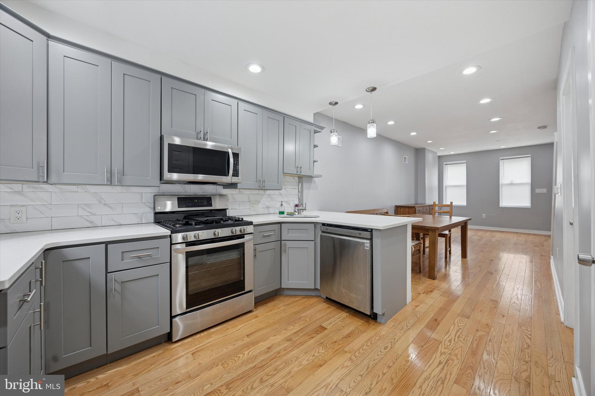 NORTH CENTRAL - Residential