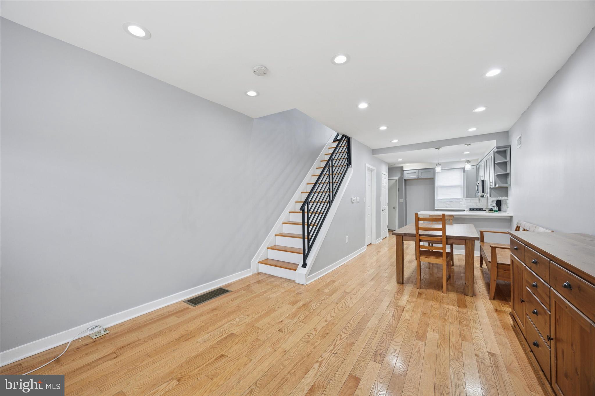 NORTH CENTRAL - Residential