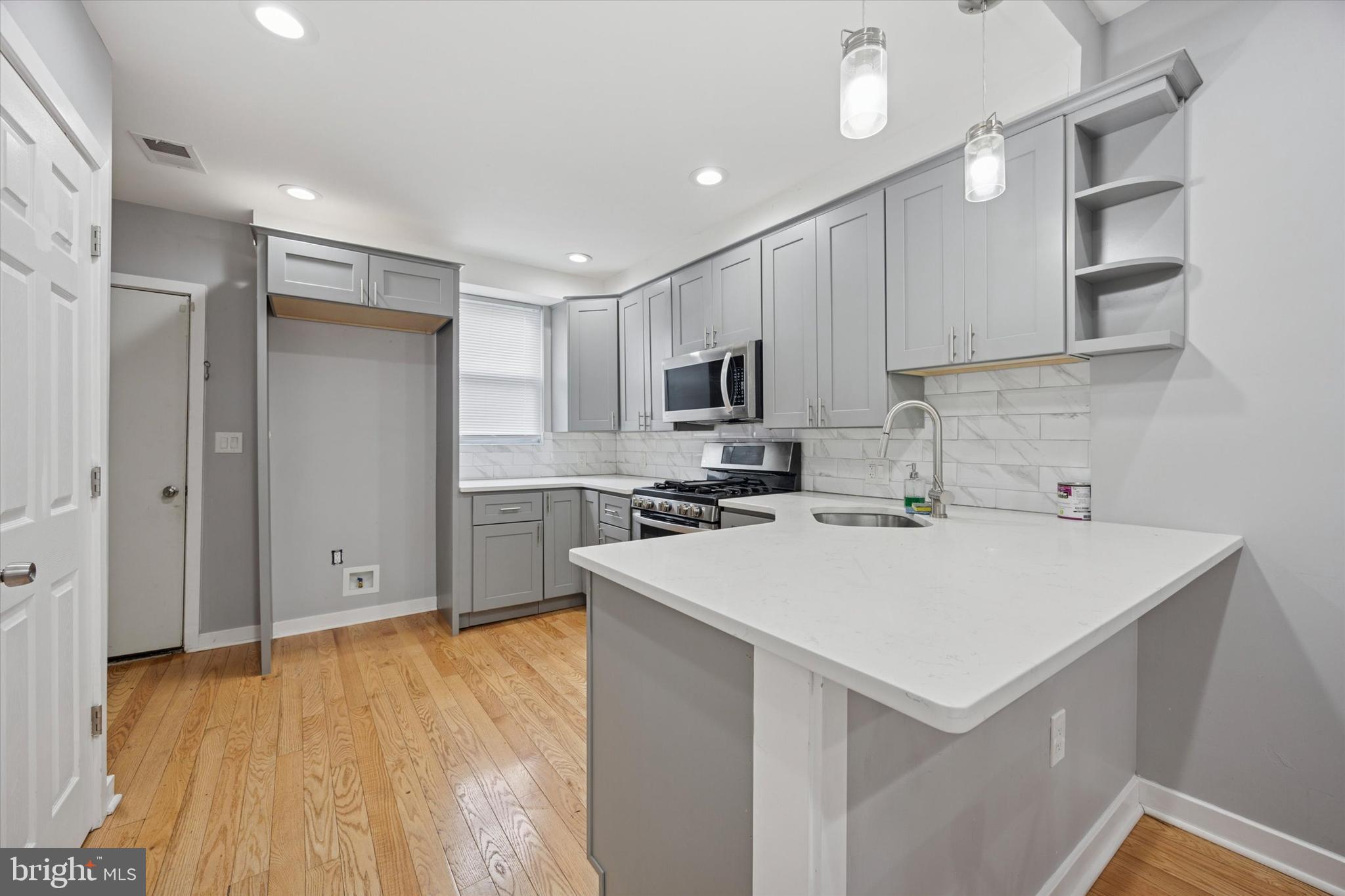 NORTH CENTRAL - Residential