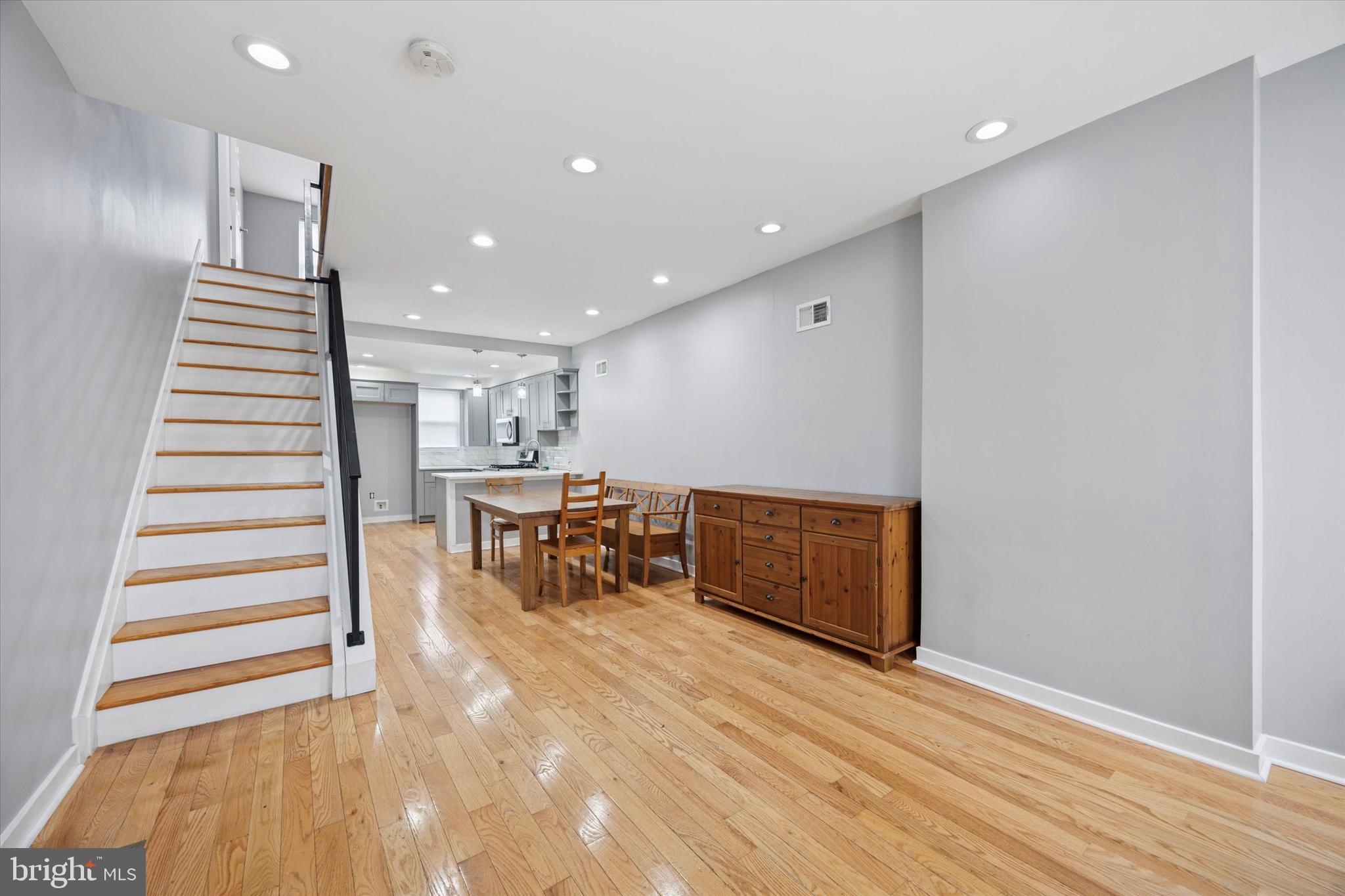 NORTH CENTRAL - Residential