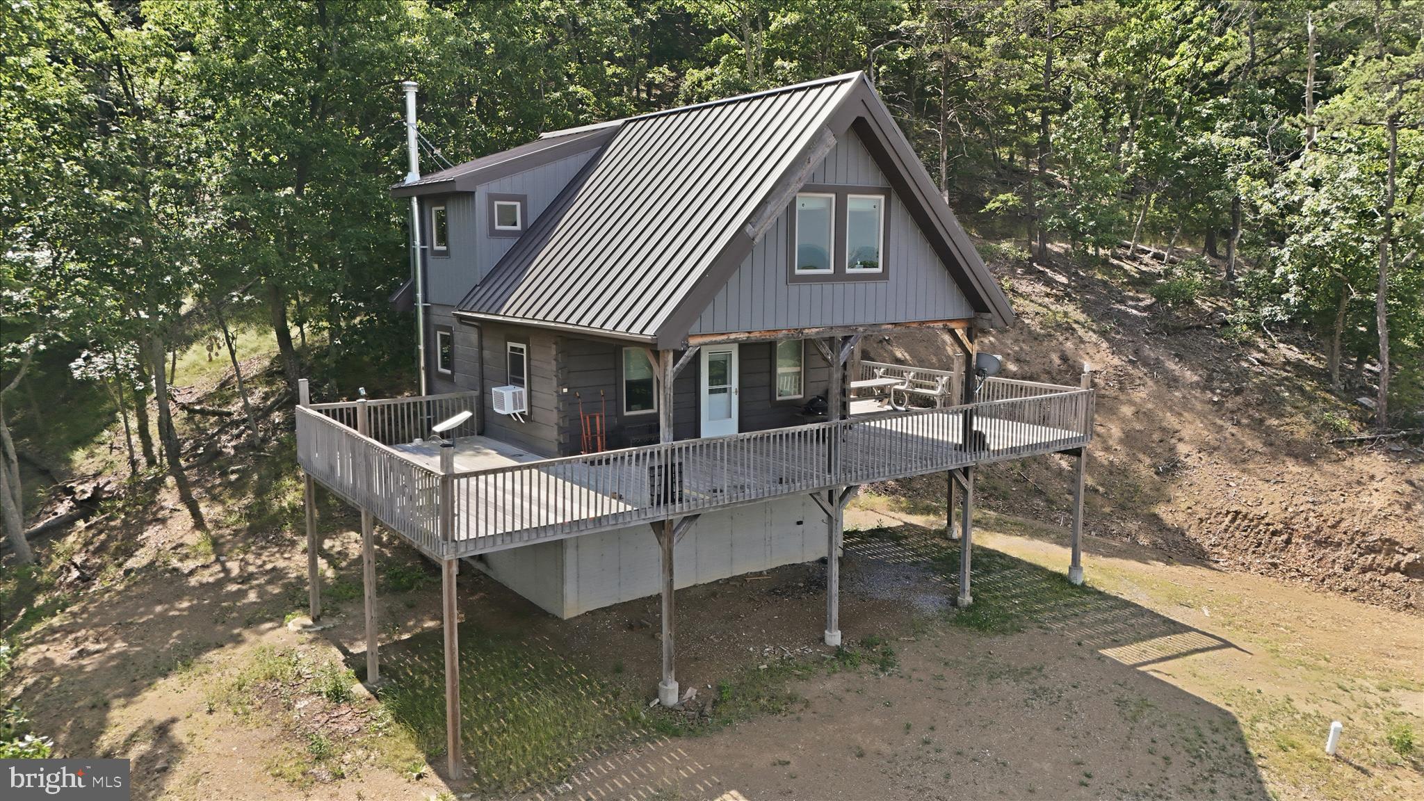 SHADOW KNOLLS - Residential