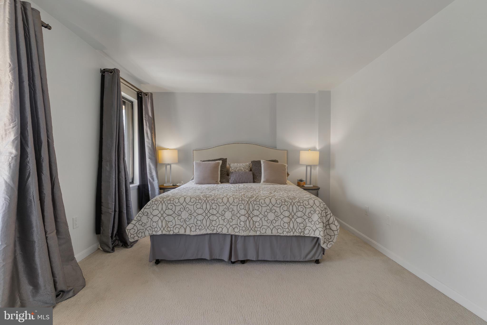 VILLAGE OF CROSS KEYS - Residential