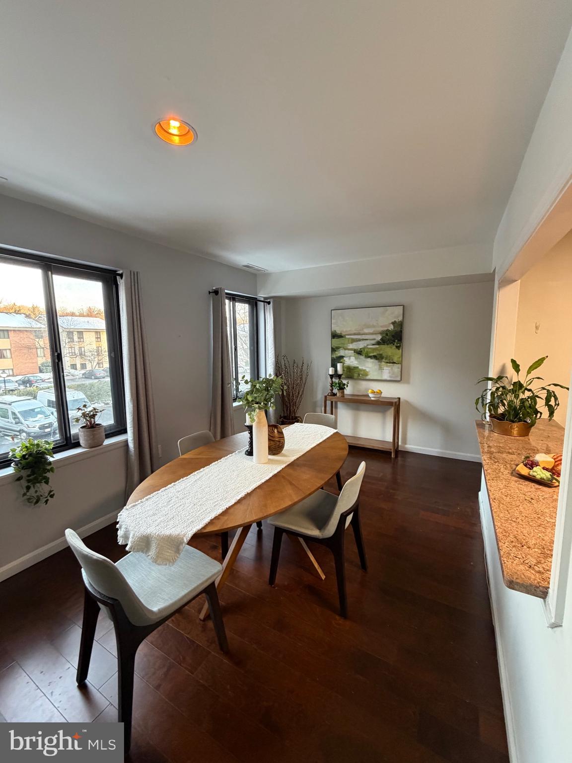 VILLAGE OF CROSS KEYS - Residential