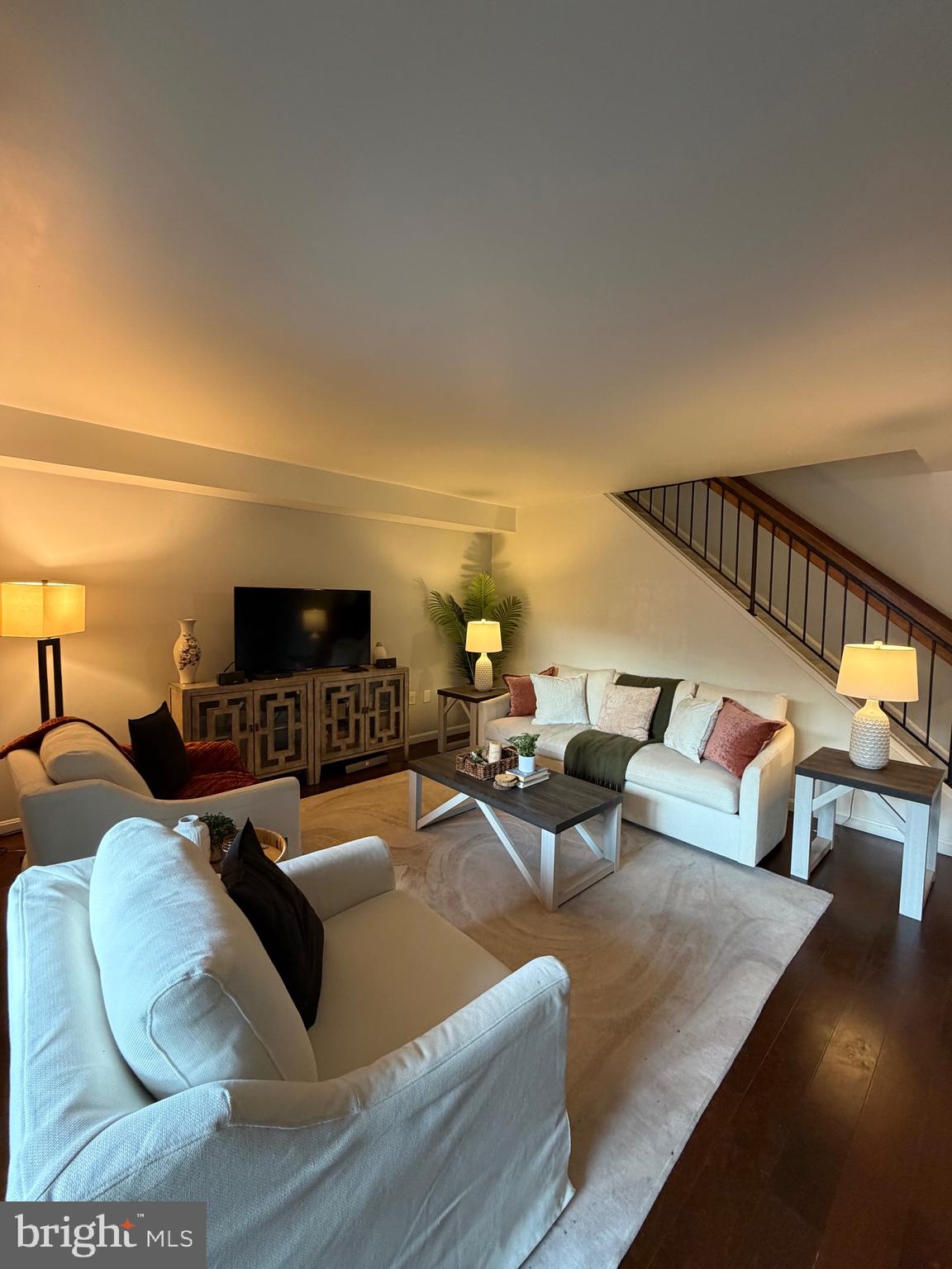 VILLAGE OF CROSS KEYS - Residential