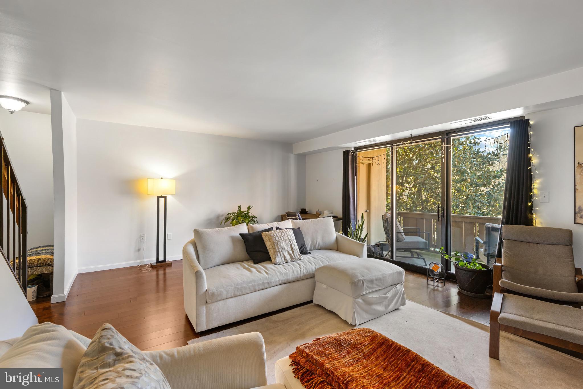 VILLAGE OF CROSS KEYS - Residential