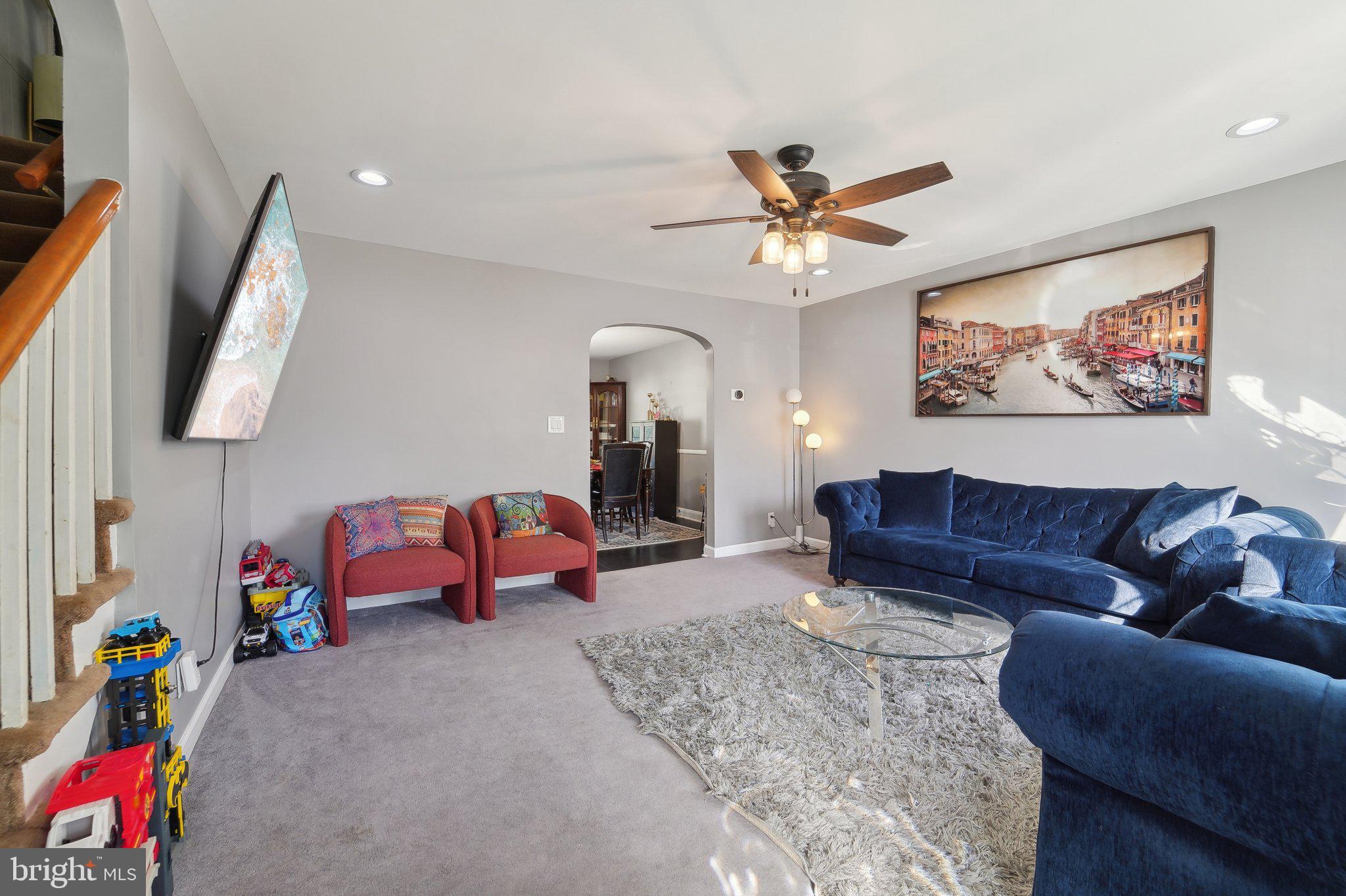 MEDWICK - Residential
