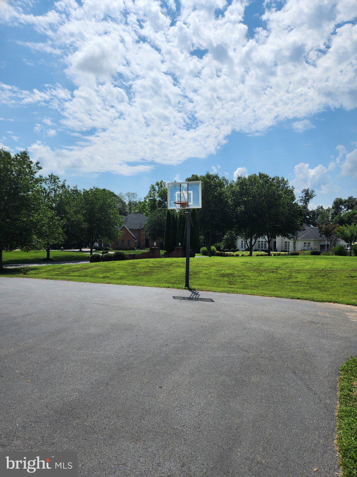 PEACEFIELDS OF CATTAIL CREEK - Residential
