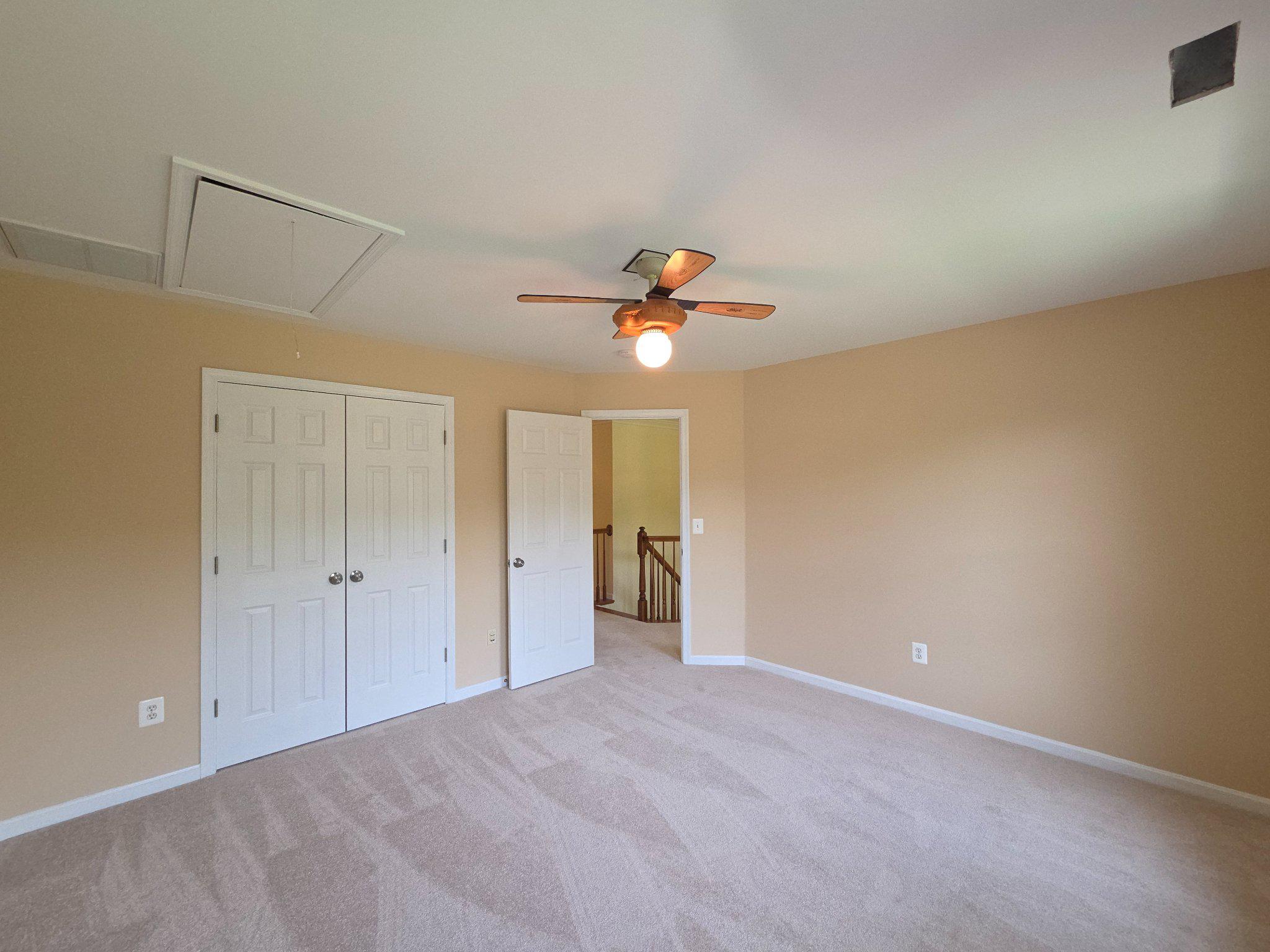 PEACEFIELDS OF CATTAIL CREEK - Residential