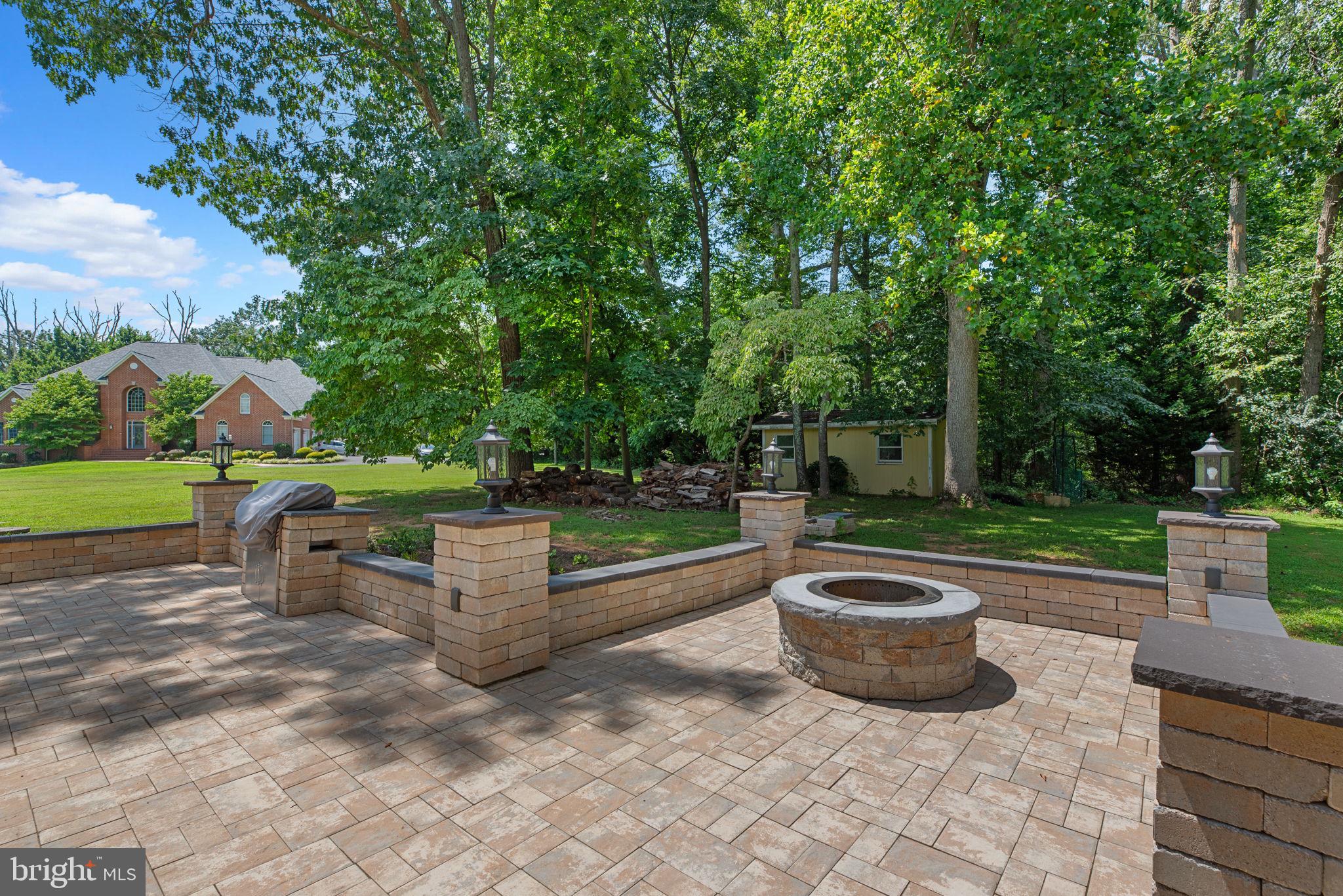 PEACEFIELDS OF CATTAIL CREEK - Residential