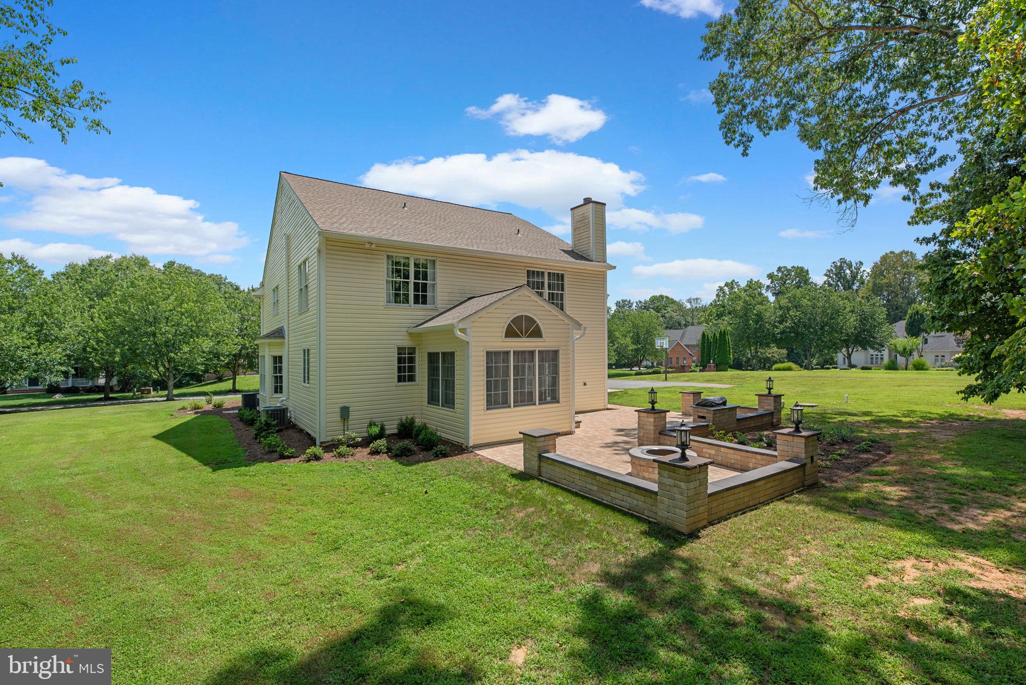 PEACEFIELDS OF CATTAIL CREEK - Residential