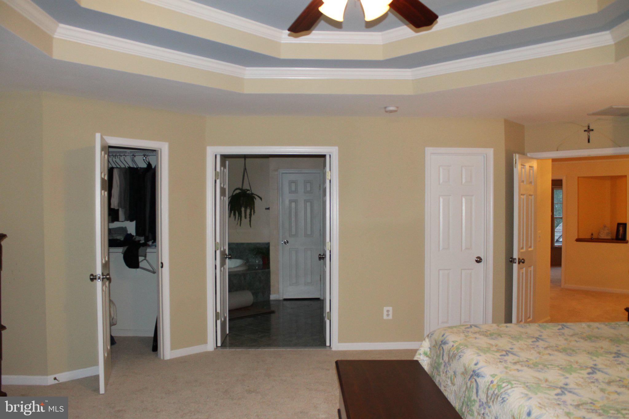PEACEFIELDS OF CATTAIL CREEK - Residential