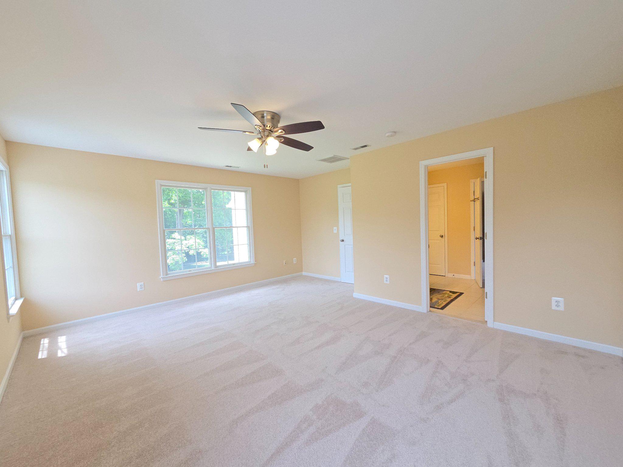 PEACEFIELDS OF CATTAIL CREEK - Residential