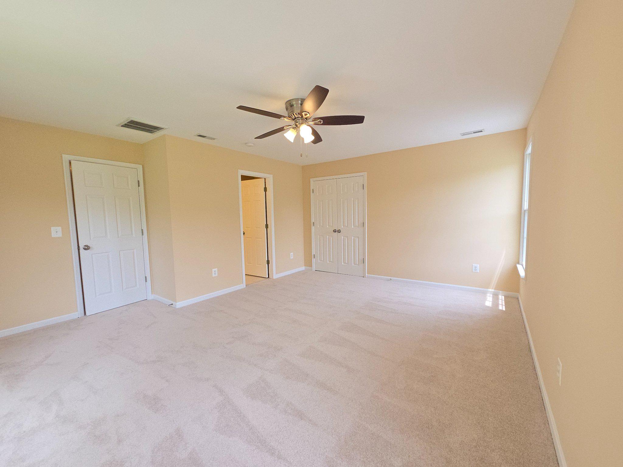 PEACEFIELDS OF CATTAIL CREEK - Residential