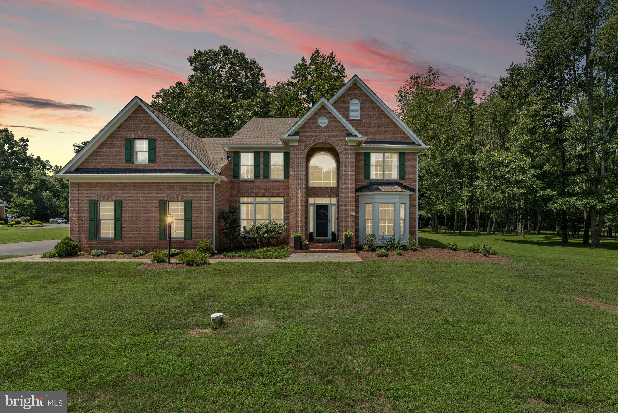 PEACEFIELDS OF CATTAIL CREEK - Residential