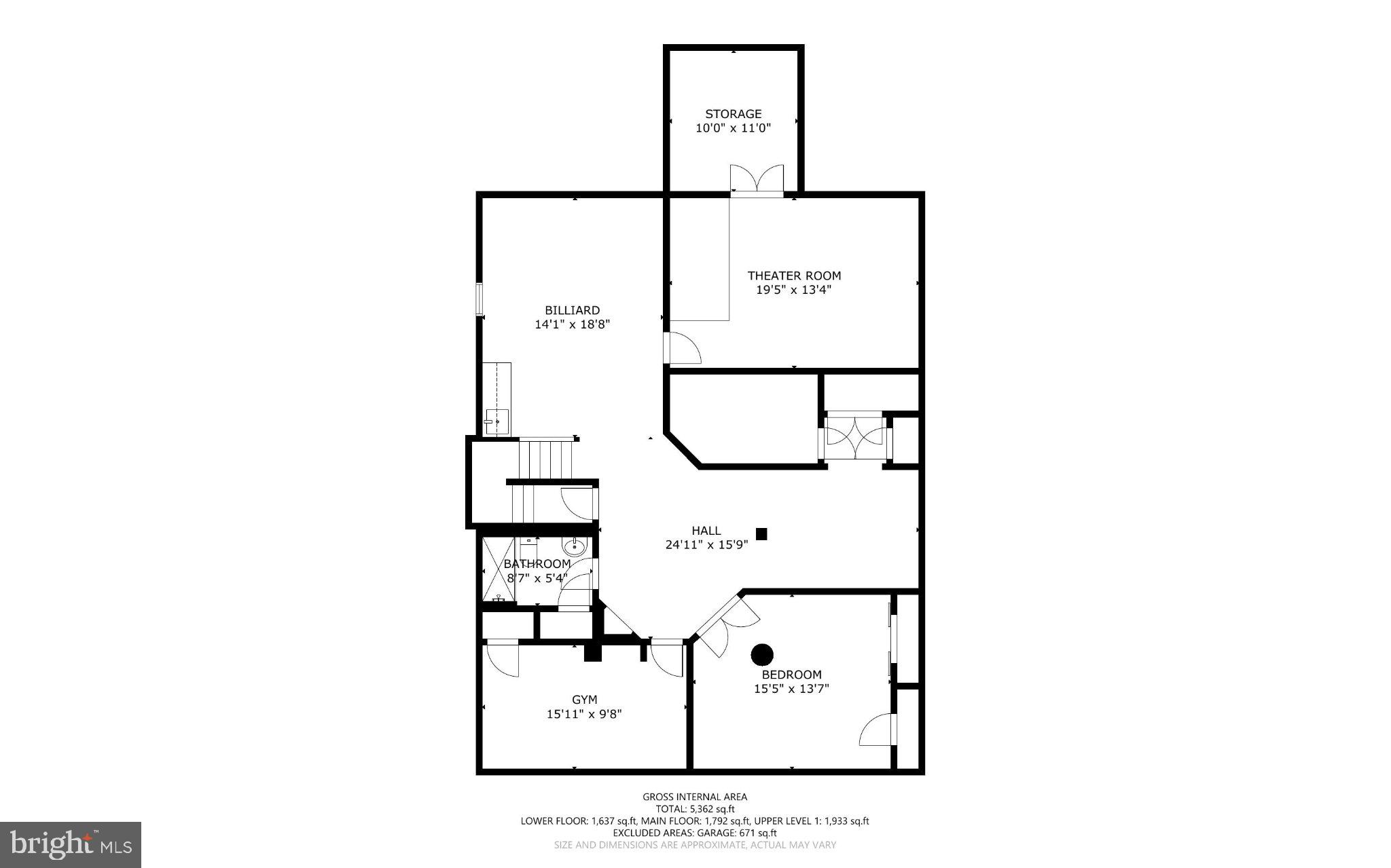 PEACEFIELDS OF CATTAIL CREEK - Residential