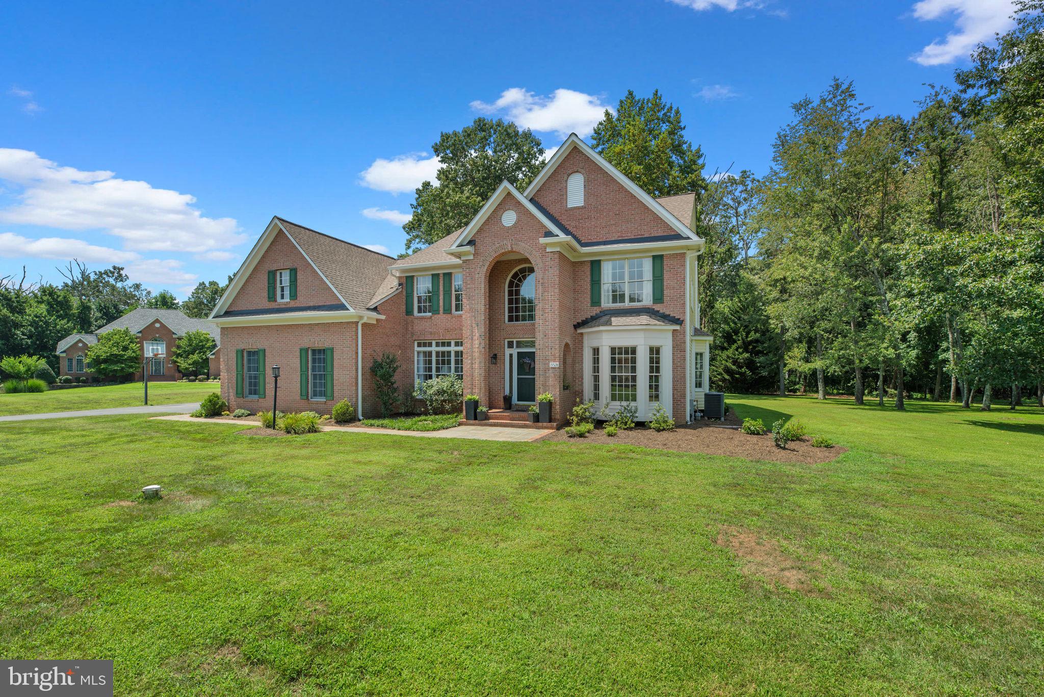 PEACEFIELDS OF CATTAIL CREEK - Residential