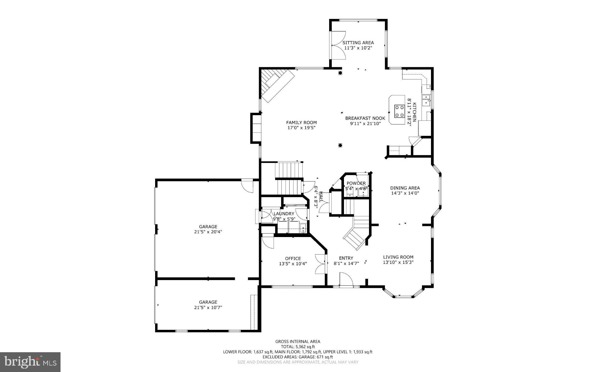 PEACEFIELDS OF CATTAIL CREEK - Residential