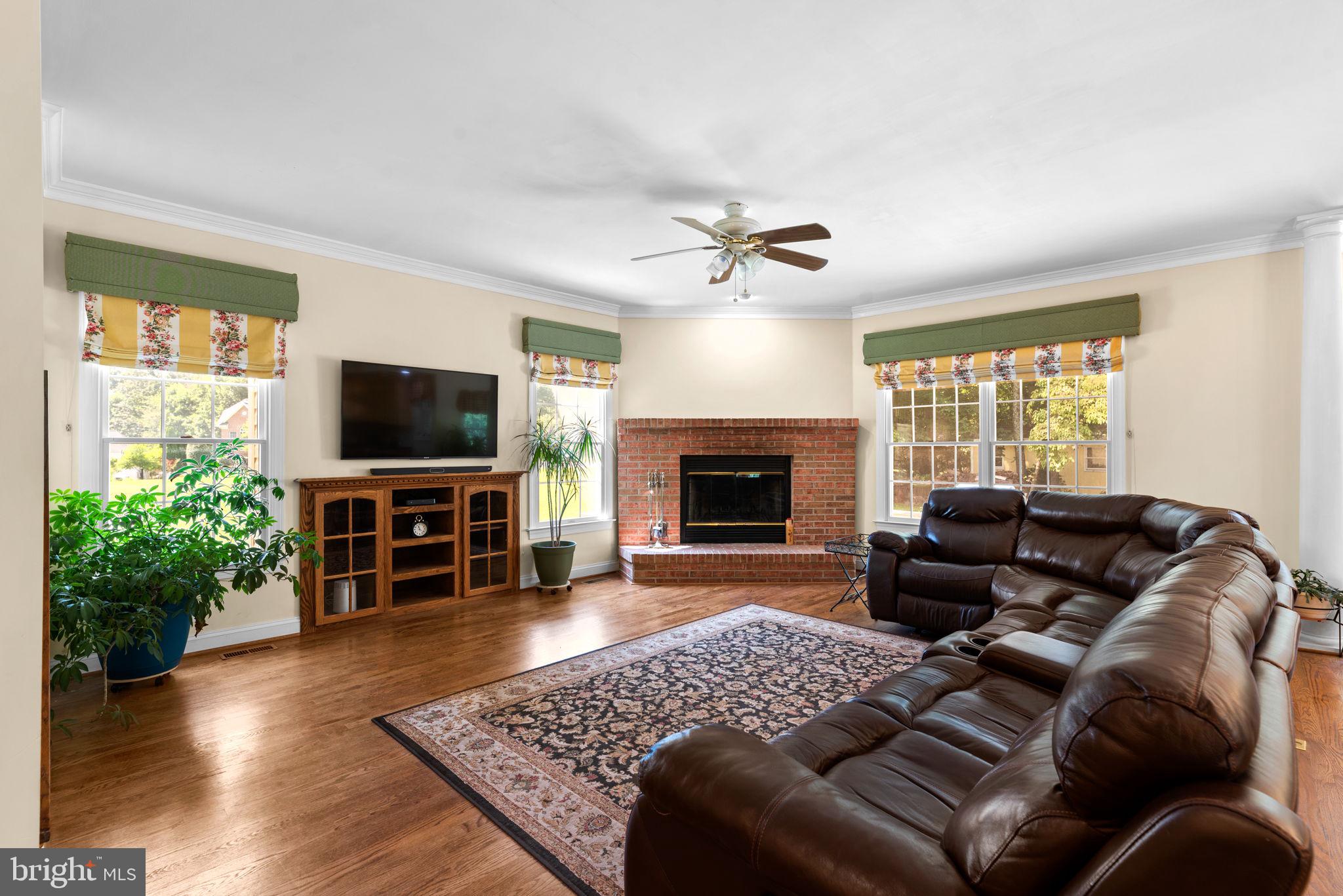 PEACEFIELDS OF CATTAIL CREEK - Residential
