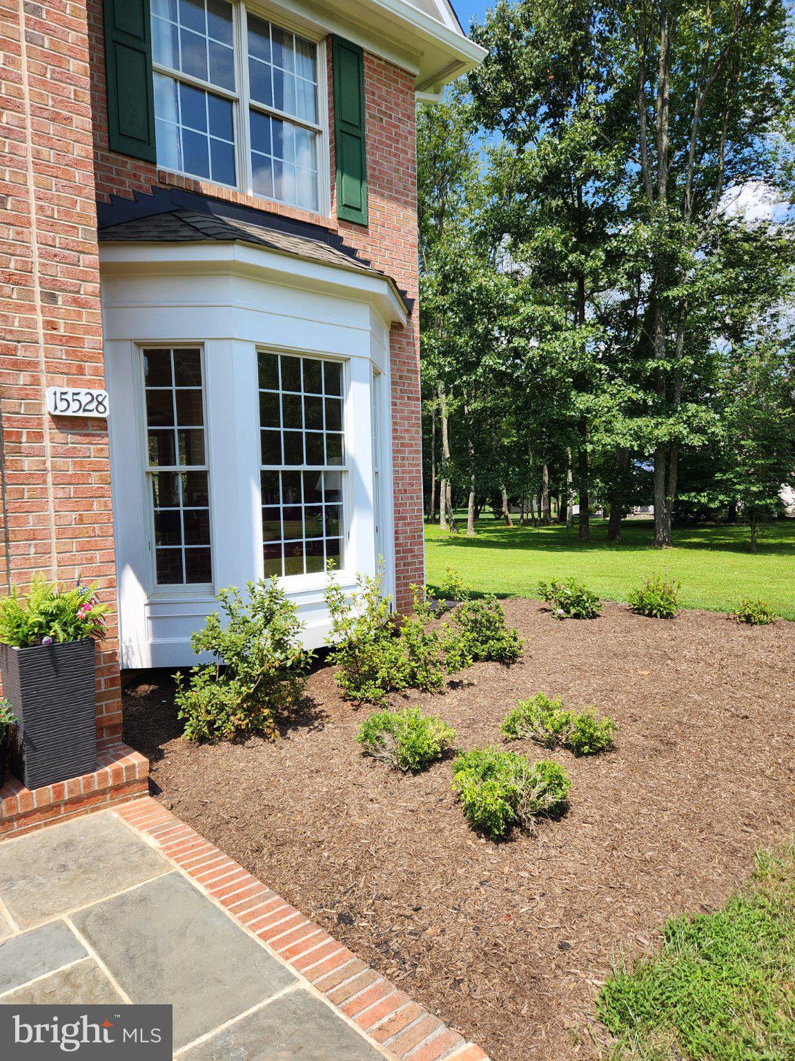 PEACEFIELDS OF CATTAIL CREEK - Residential