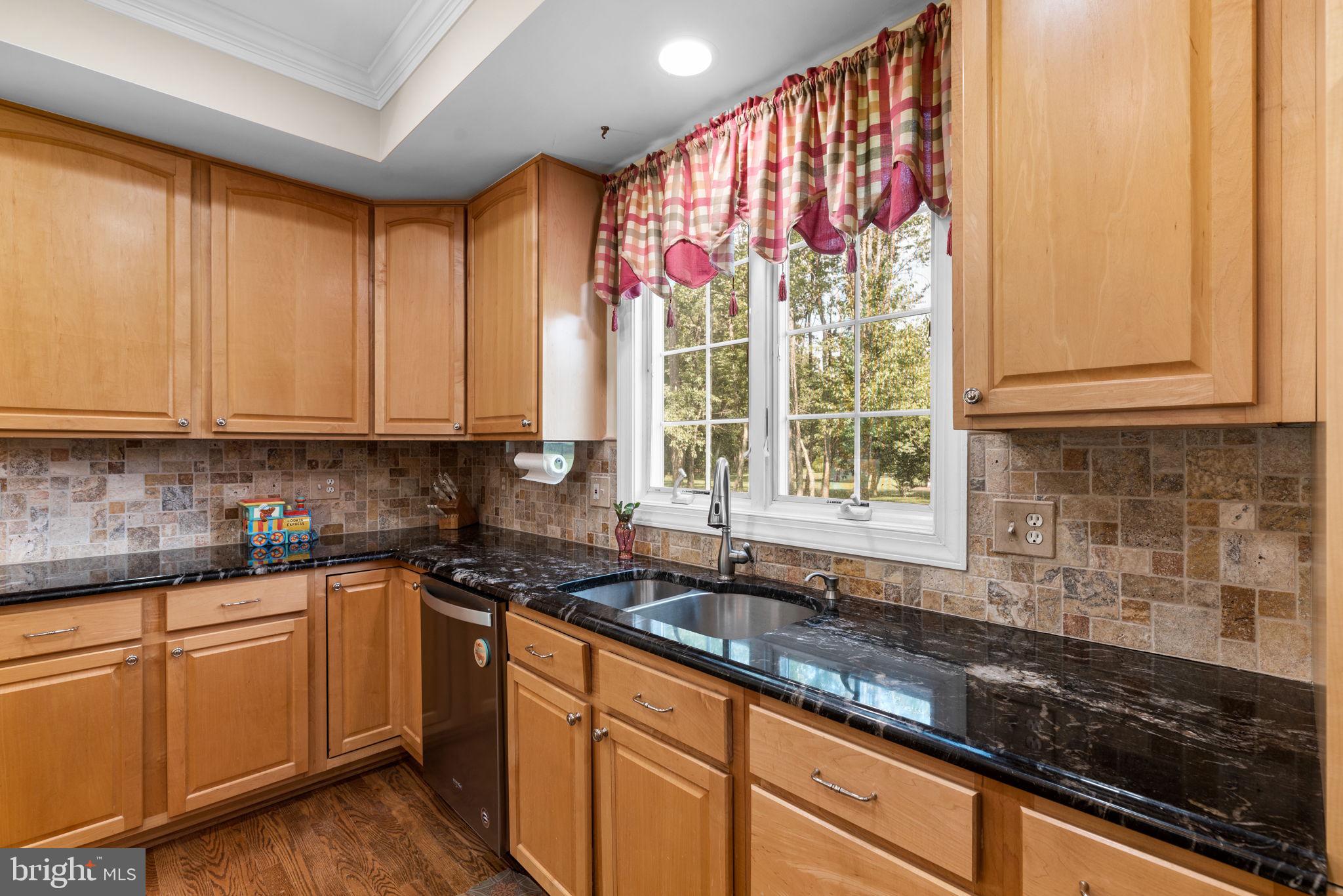 PEACEFIELDS OF CATTAIL CREEK - Residential