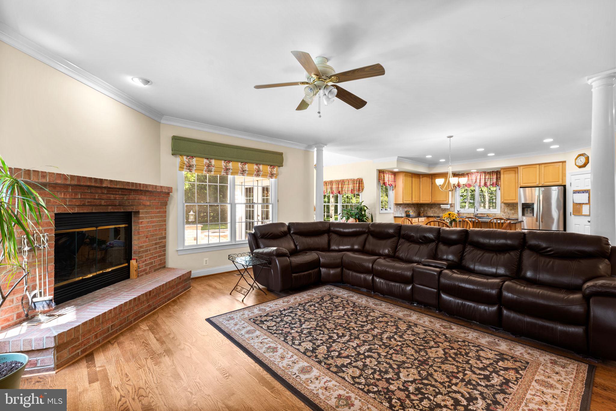 PEACEFIELDS OF CATTAIL CREEK - Residential