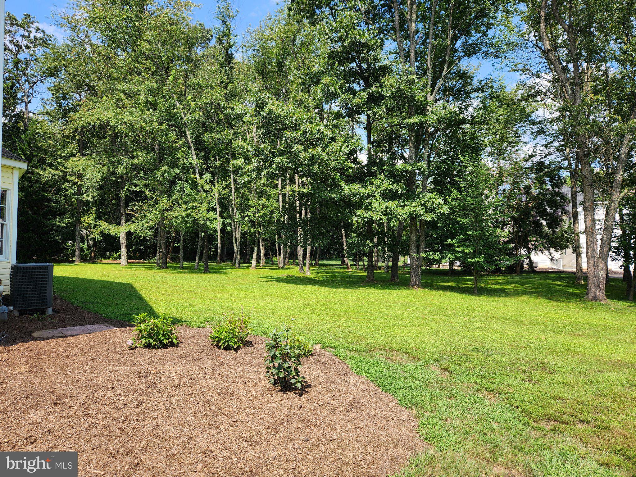 PEACEFIELDS OF CATTAIL CREEK - Residential