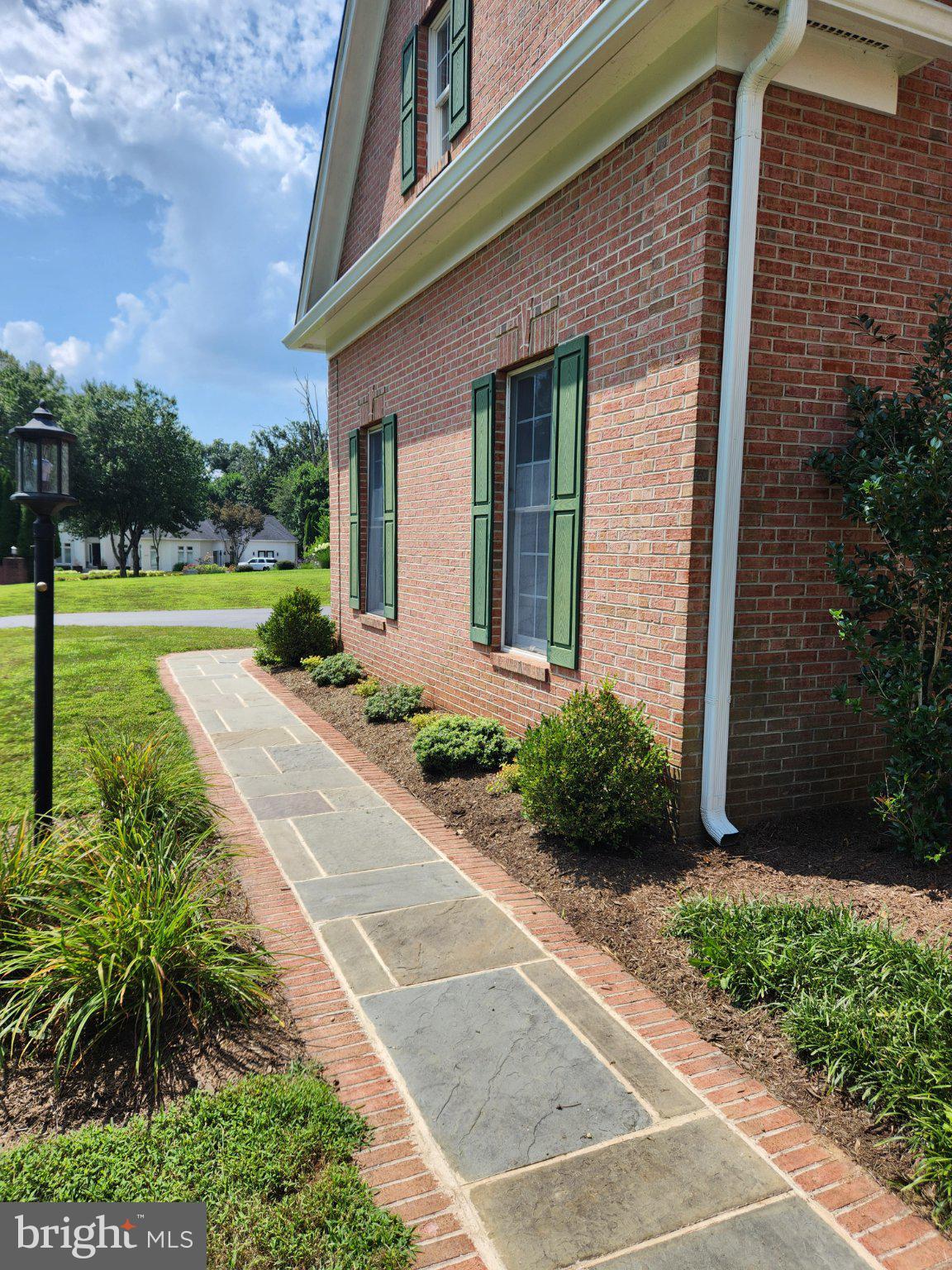 PEACEFIELDS OF CATTAIL CREEK - Residential