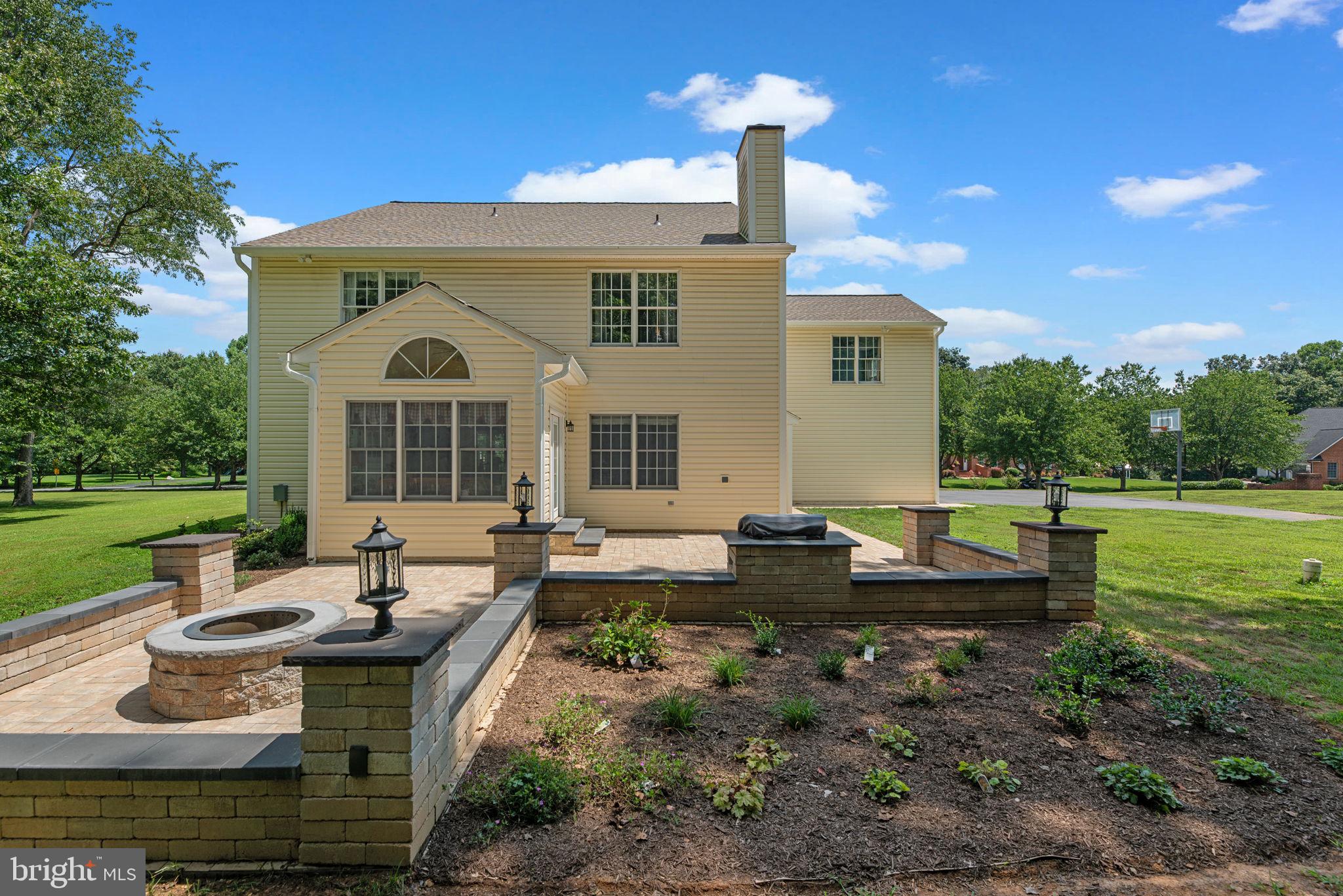 PEACEFIELDS OF CATTAIL CREEK - Residential
