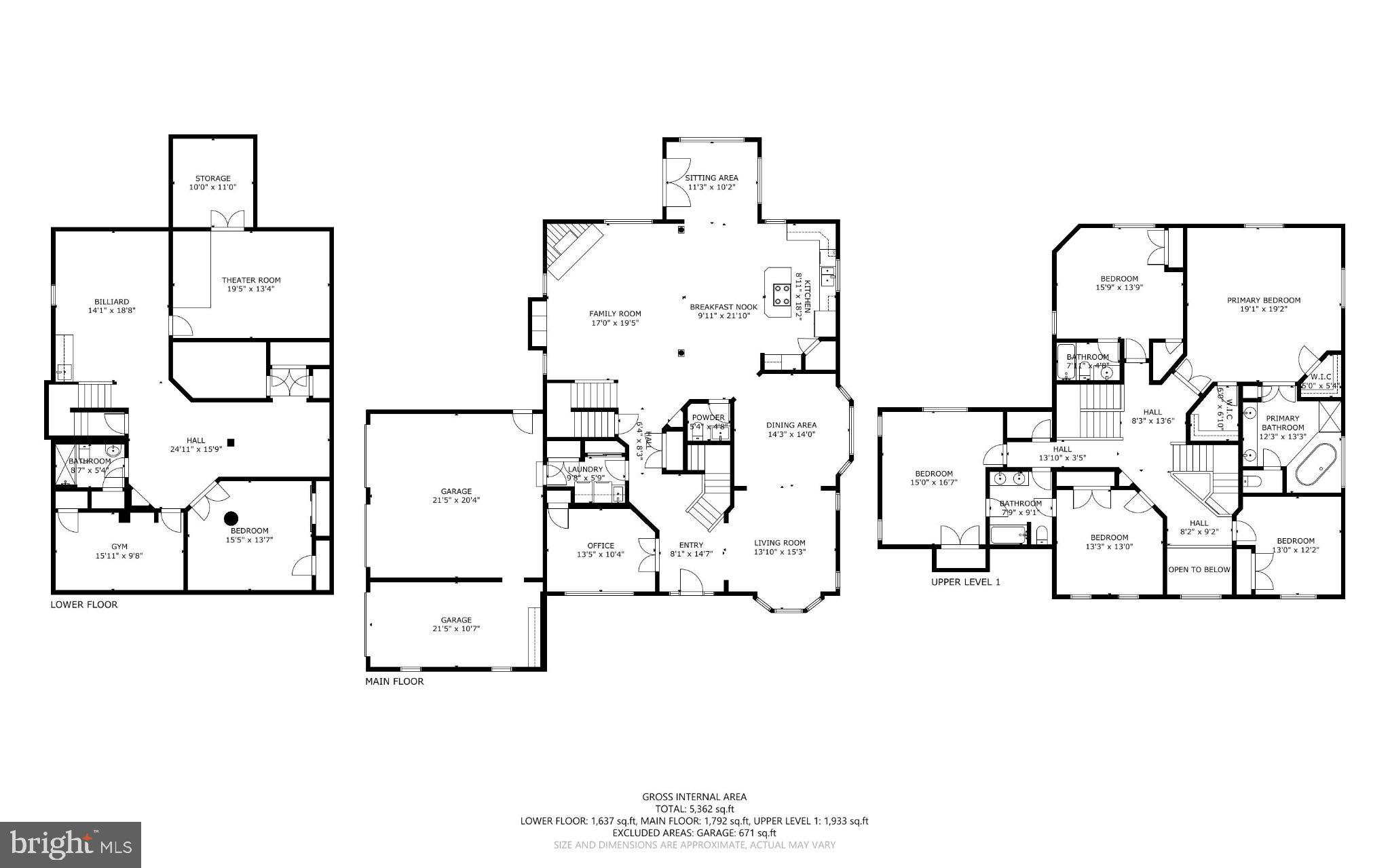 PEACEFIELDS OF CATTAIL CREEK - Residential