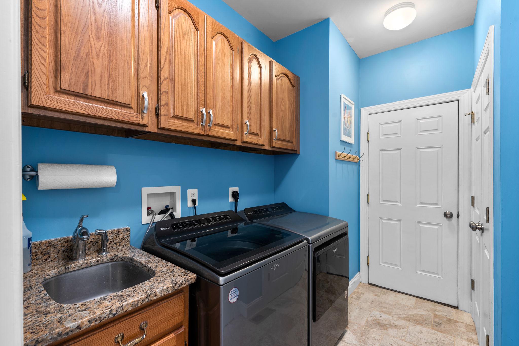 PEACEFIELDS OF CATTAIL CREEK - Residential